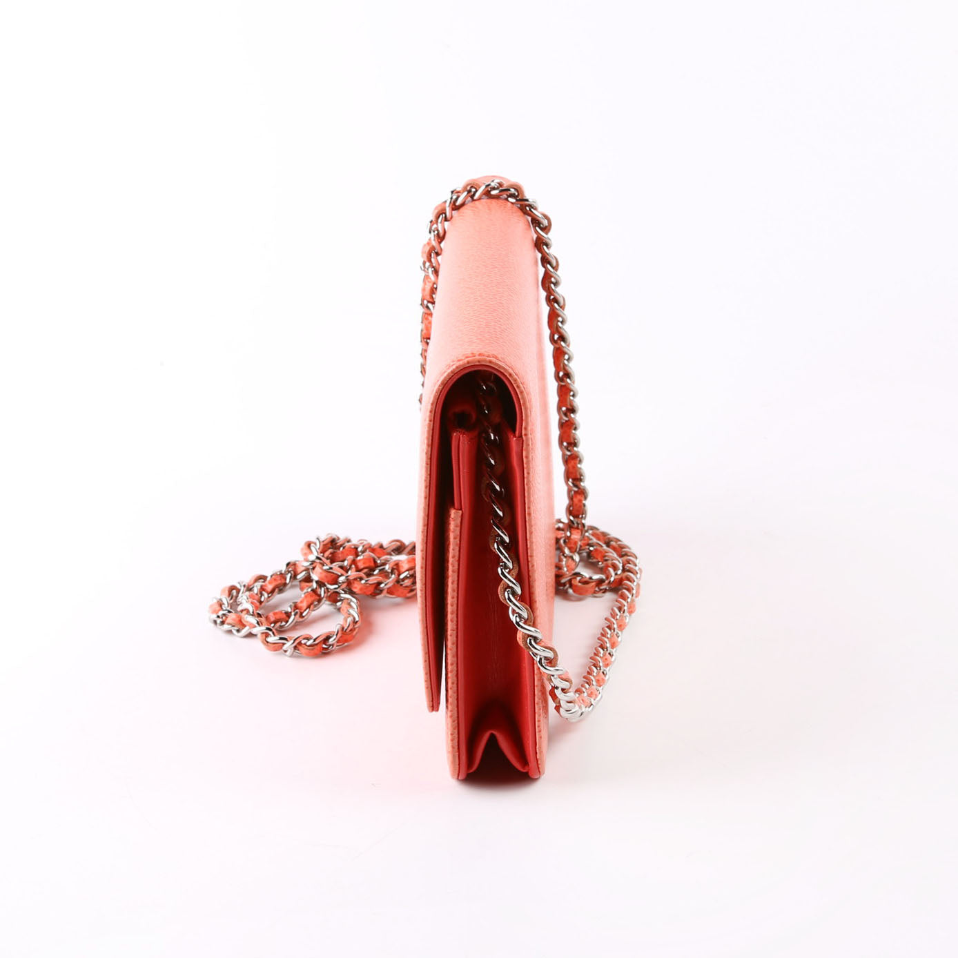 Chanel WOC Crossbody Bag - Almora Bags
