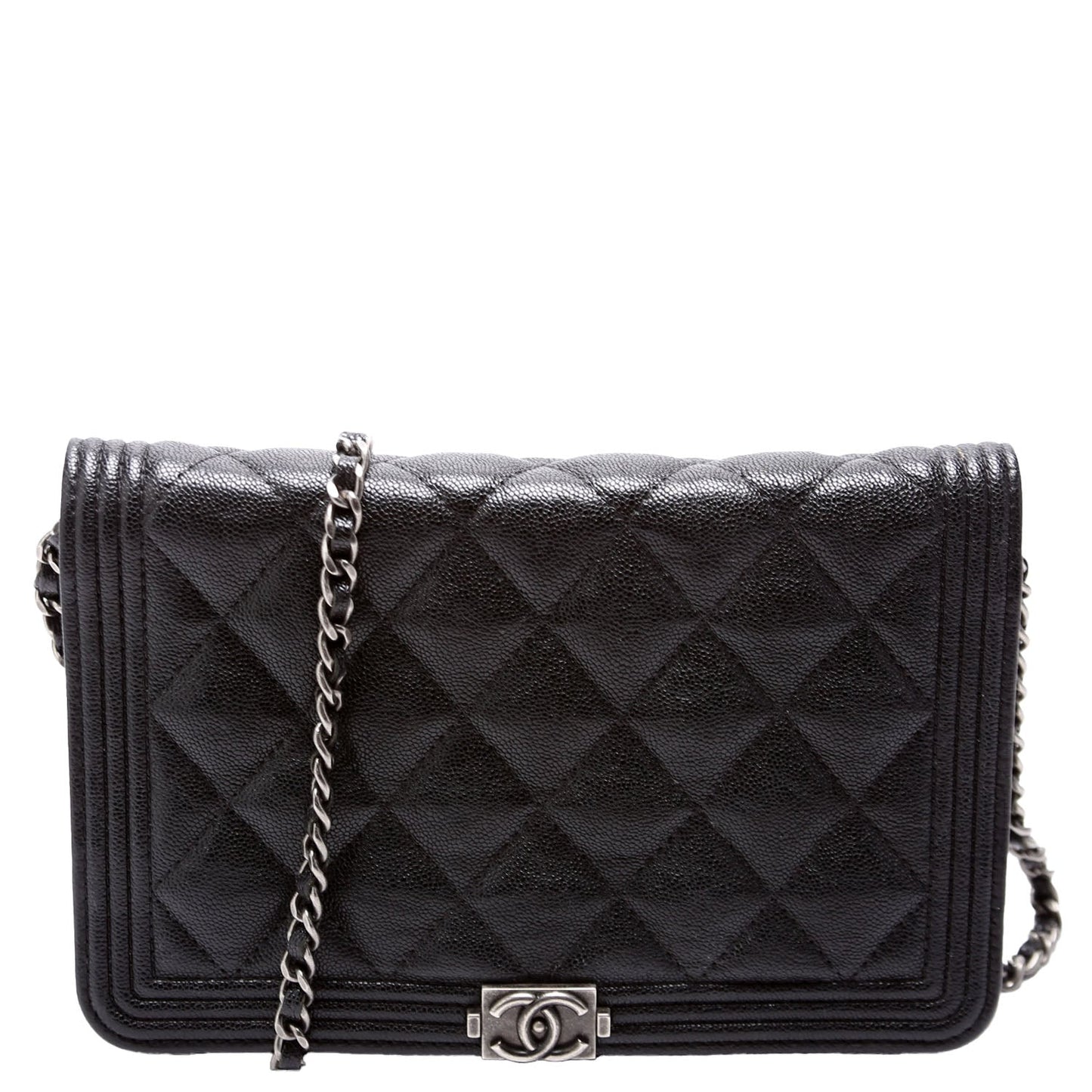 Chanel WOC Crossbody Bag - Almora Bags