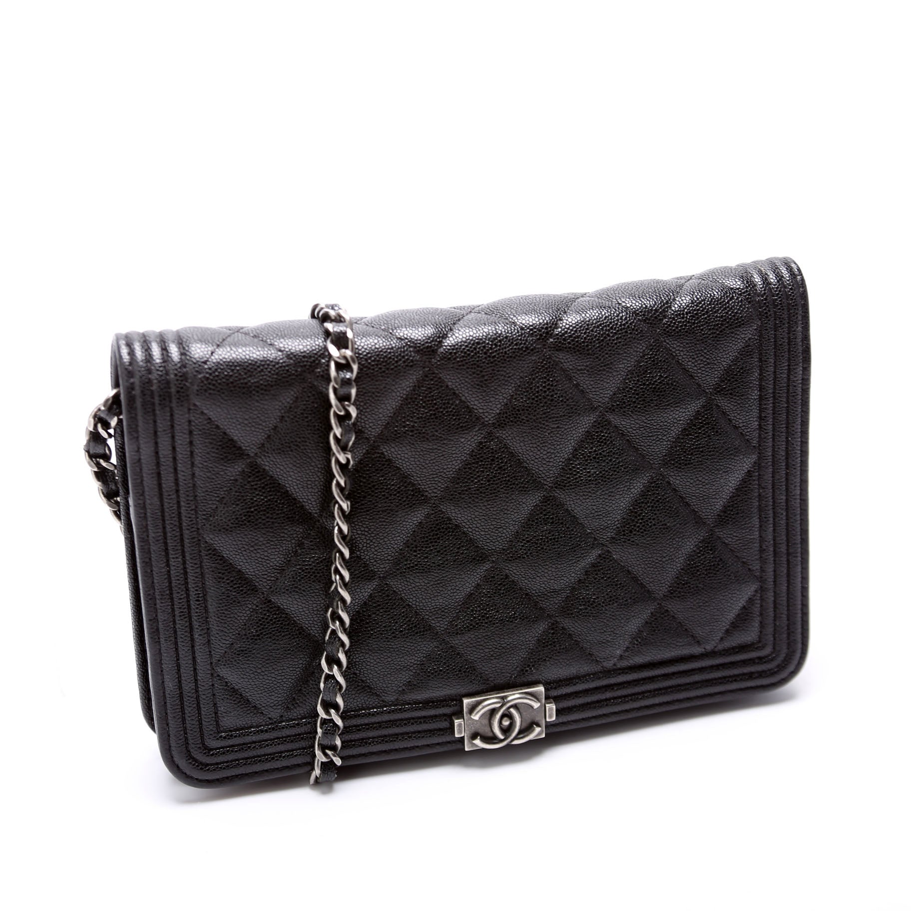 Chanel WOC Crossbody Bag - Almora Bags