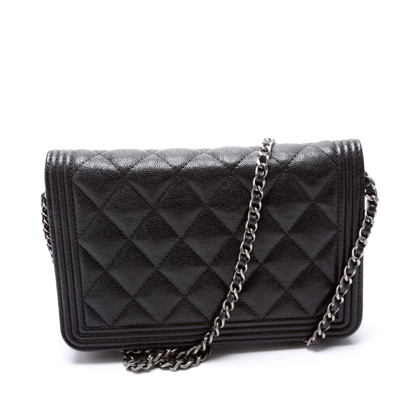 Chanel WOC Crossbody Bag - Almora Bags
