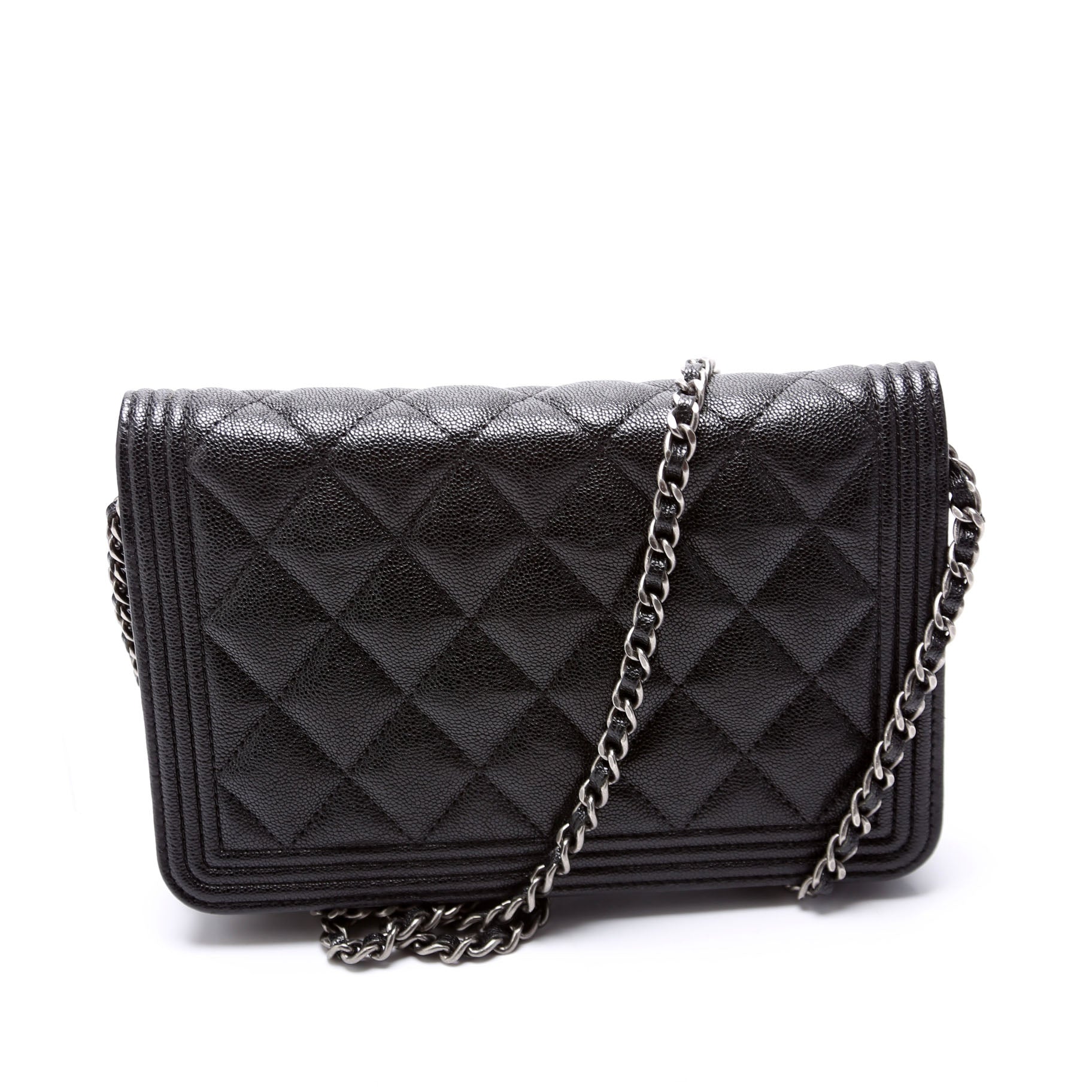 Chanel WOC Crossbody Bag - Almora Bags