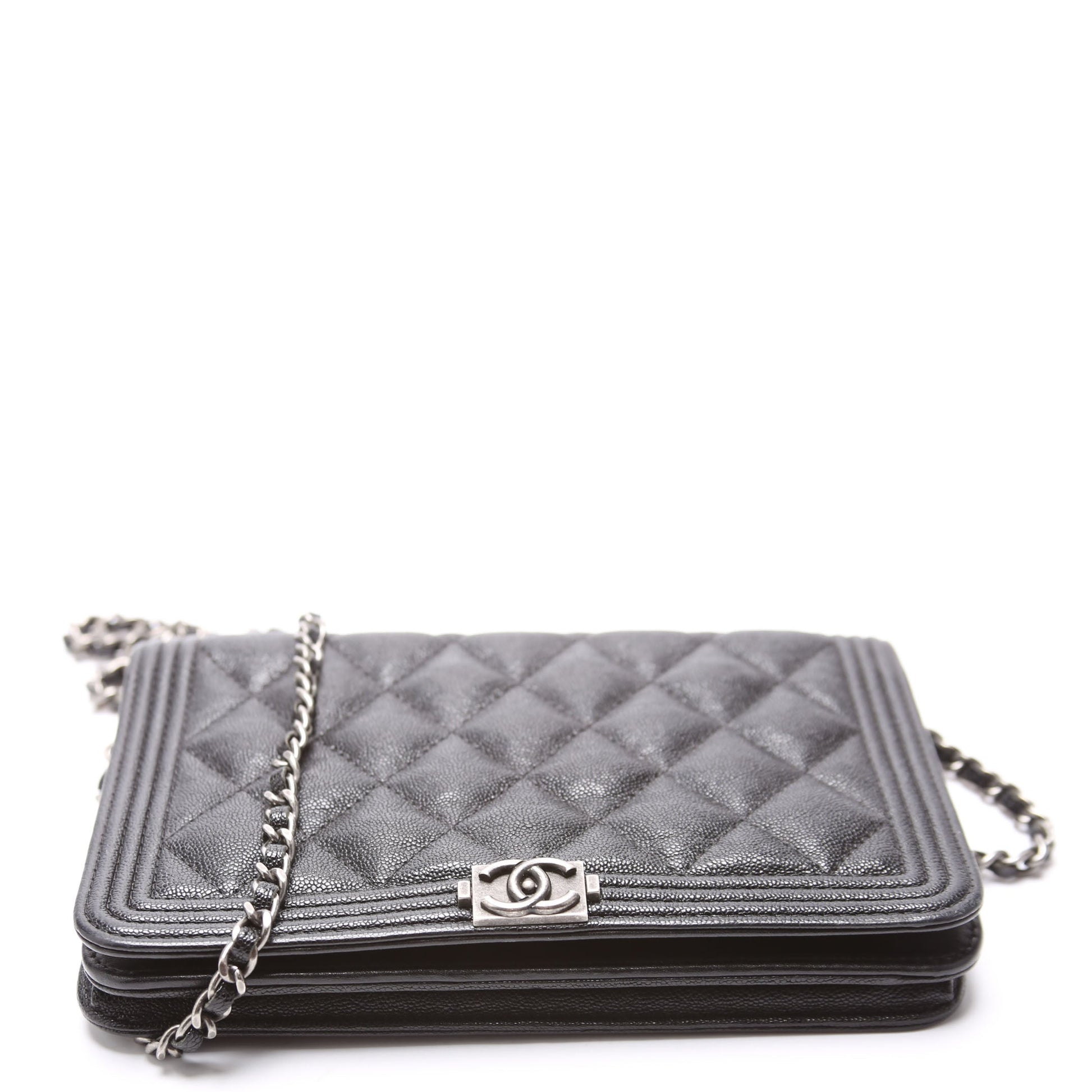 Chanel WOC Crossbody Bag - Almora Bags