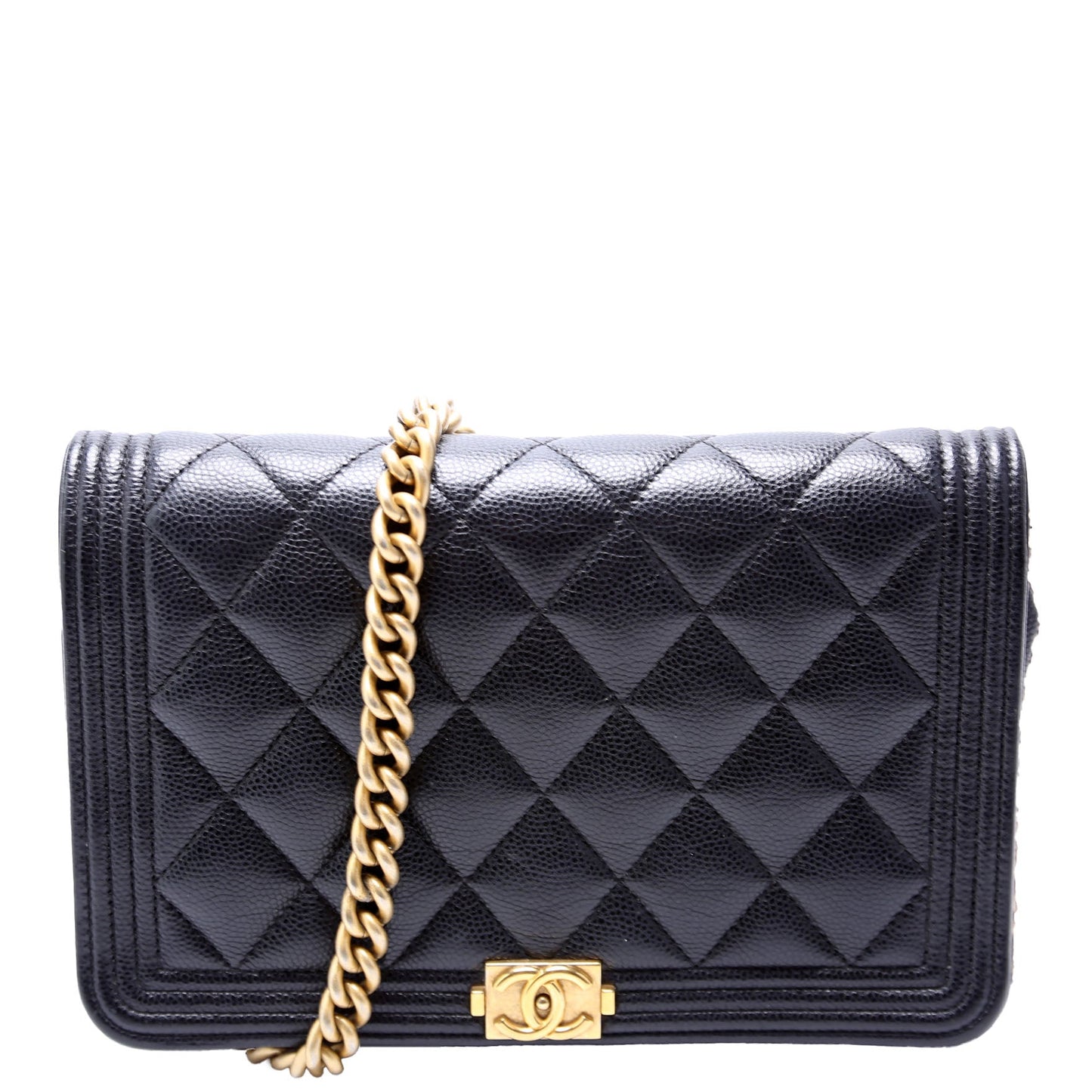 Chanel WOC Crossbody Bag - Almora Bags