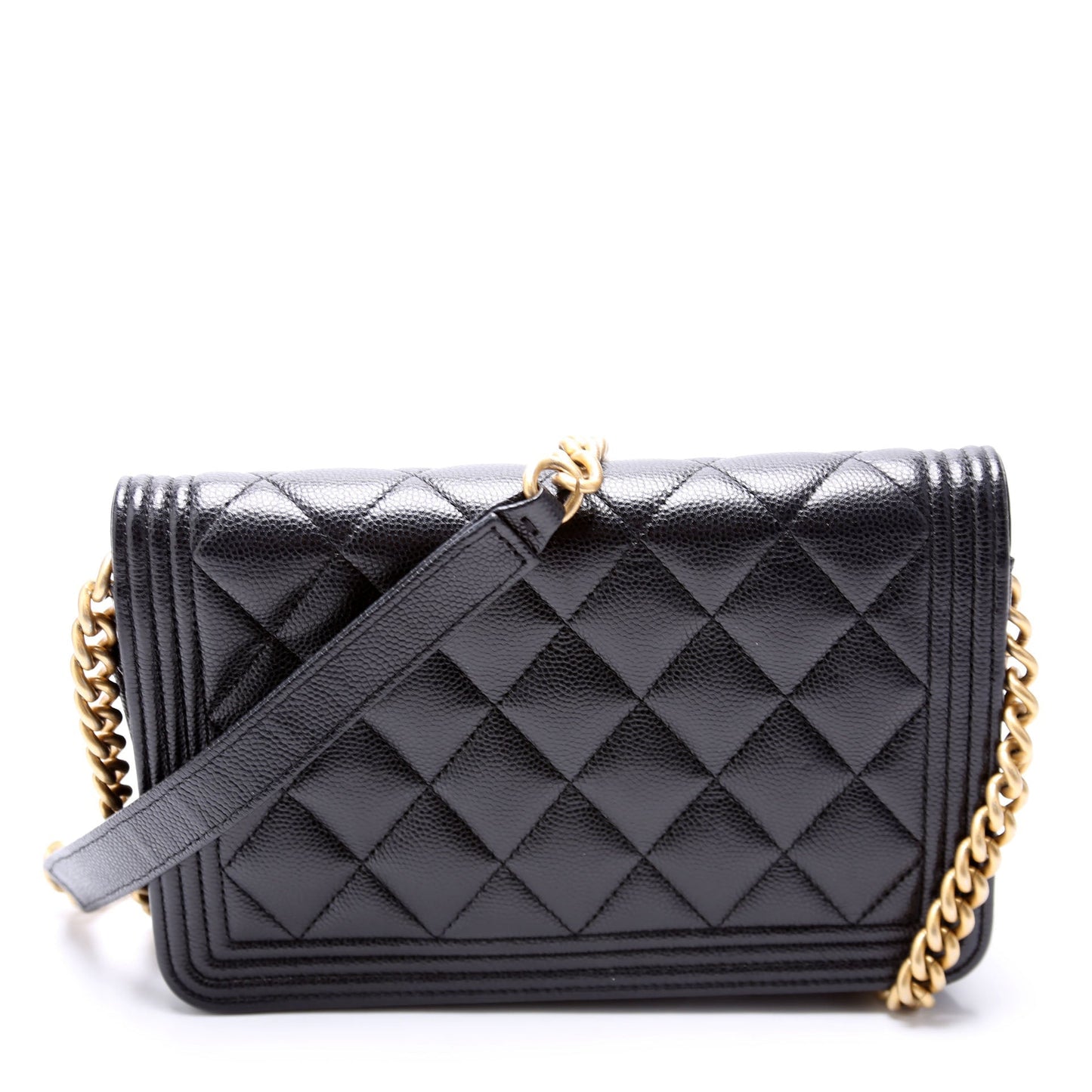 Chanel WOC Crossbody Bag - Almora Bags