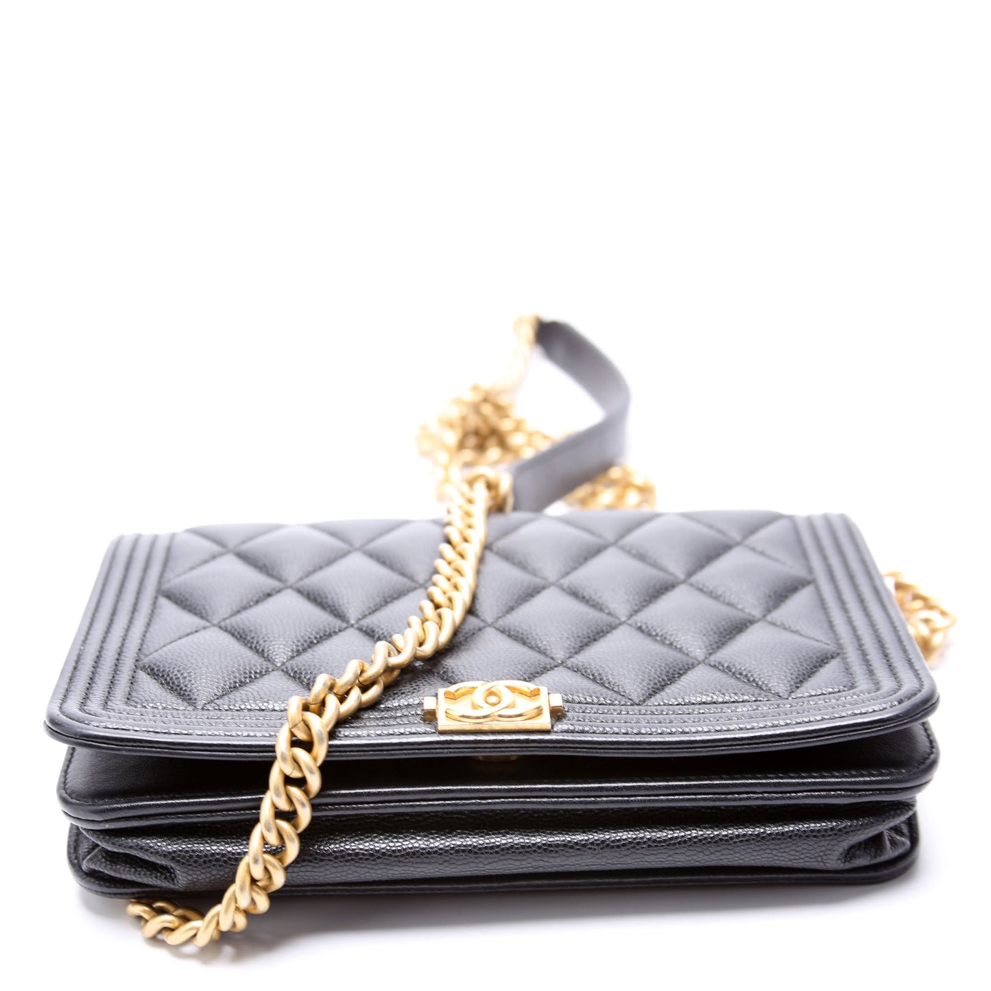 Chanel WOC Crossbody Bag - Almora Bags