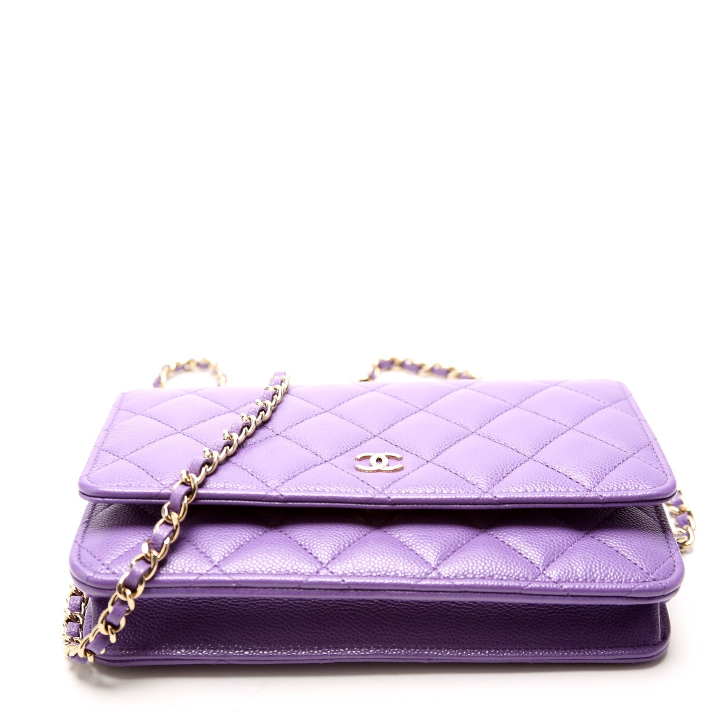 Chanel WOC Crossbody Bag - Almora Bags