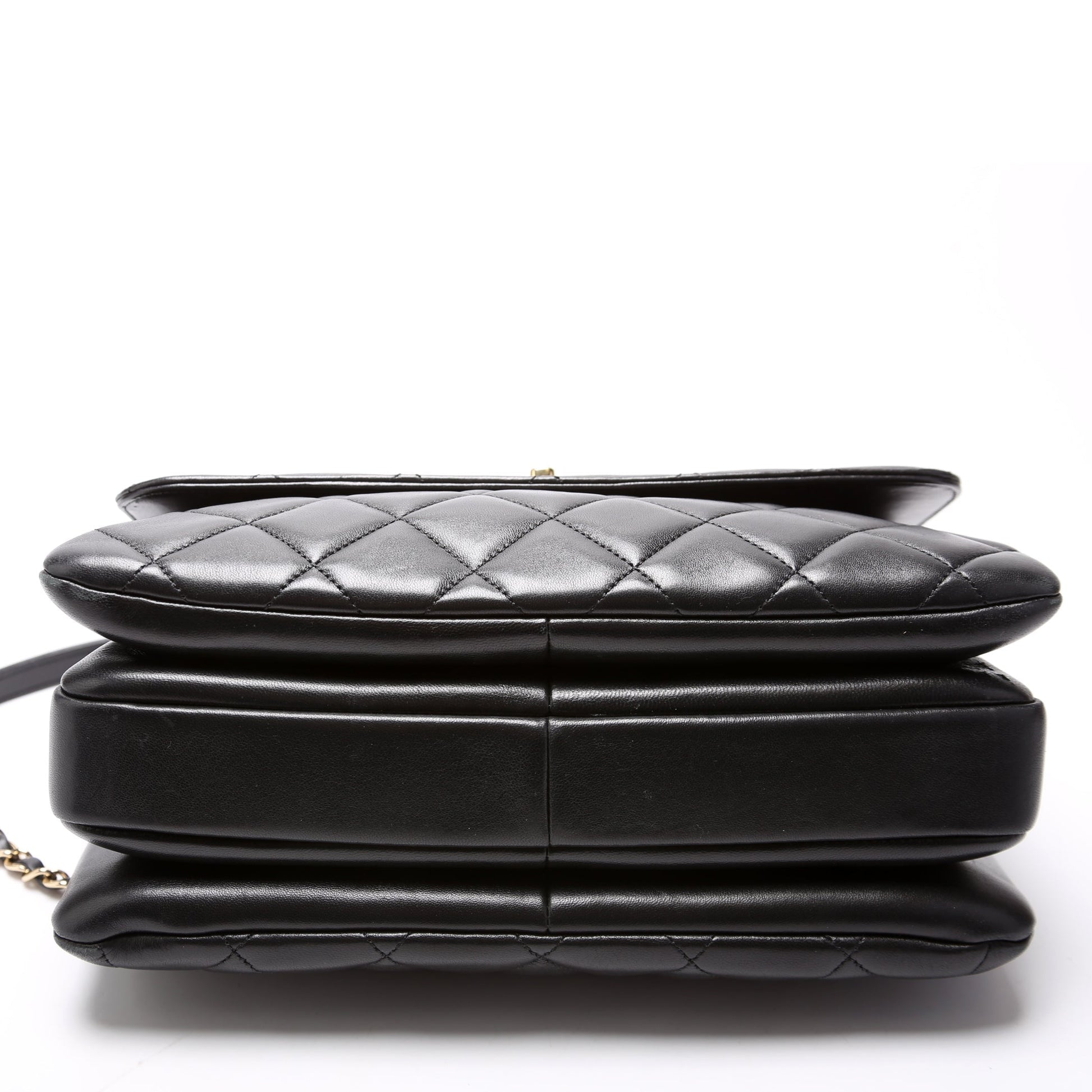Chanel Medium Handbag - Almora Bags