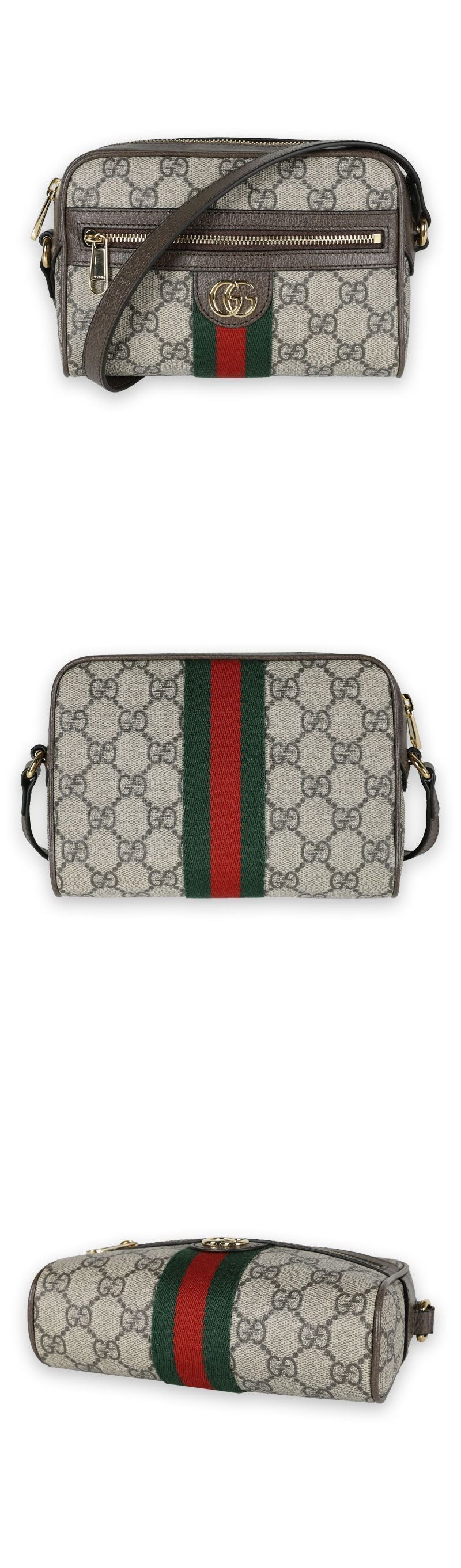 Gucci Mini Crossbody