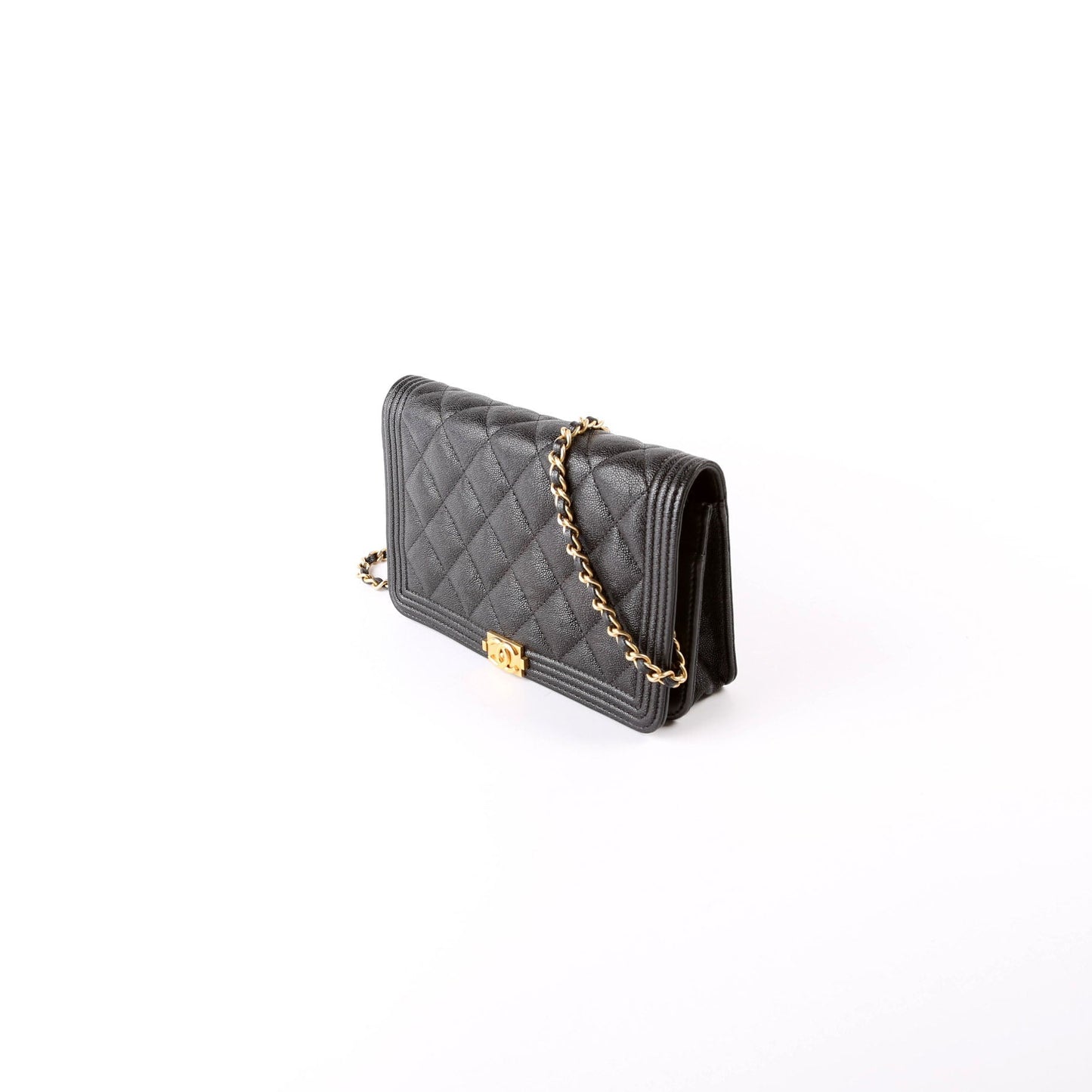 Chanel Wallet On Chain Crossbody Bag - Almora Bags