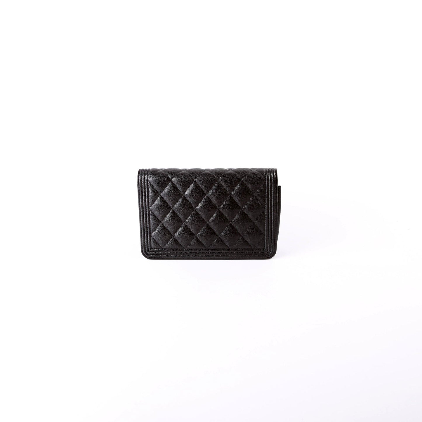 Chanel Wallet On Chain Crossbody Bag - Almora Bags