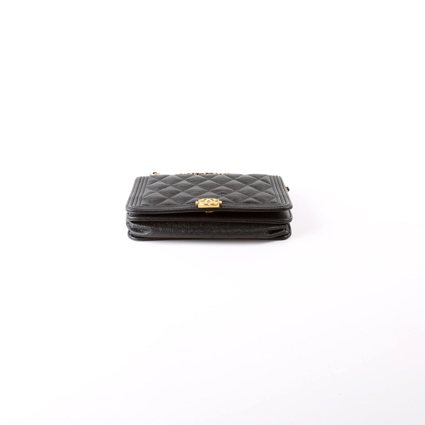 Chanel Wallet On Chain Crossbody Bag - Almora Bags