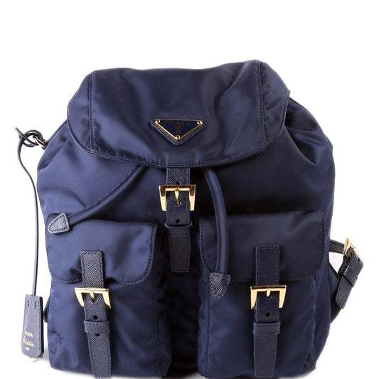 Prada Re-Edition 1978 Re-Nylon Backpack Small Bag