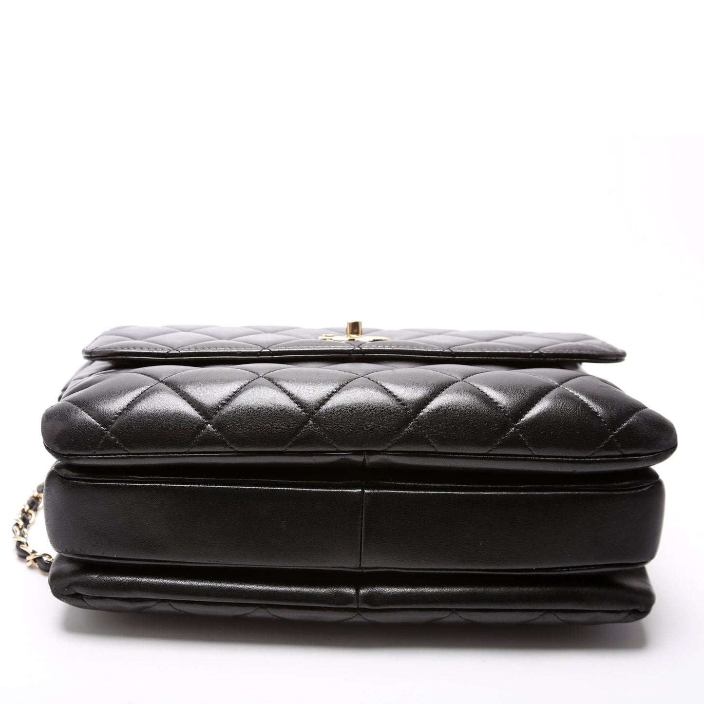 Chanel Medium Handbag - Almora Bags