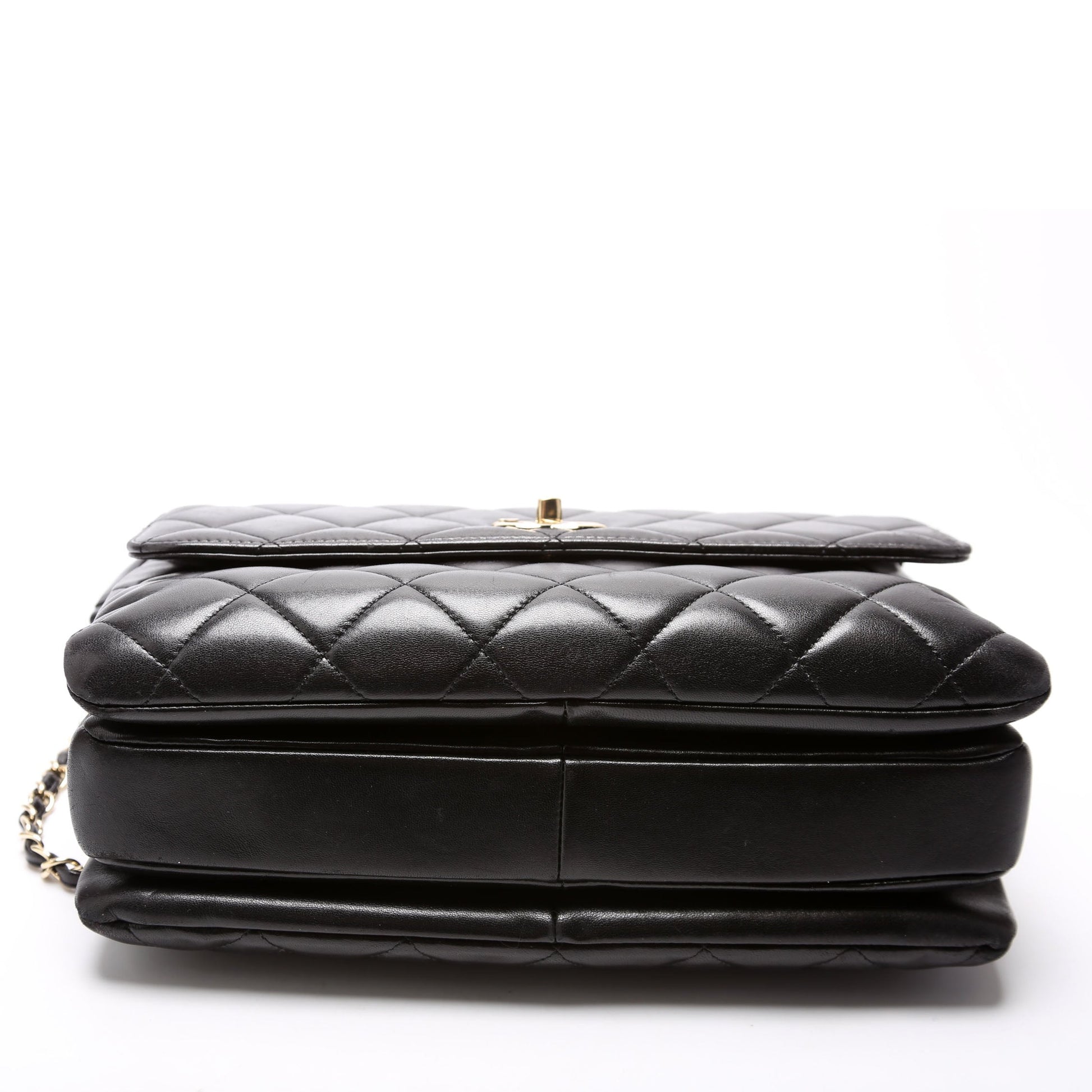 Chanel Medium Handbag - Almora Bags