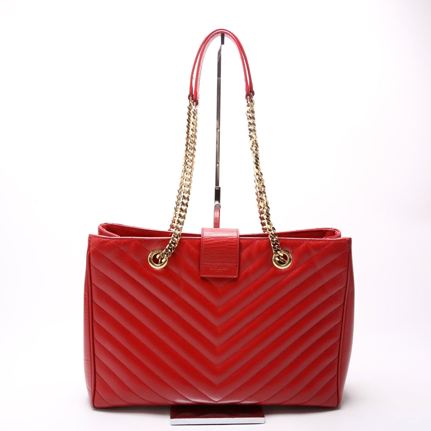Saint Laurent Grain De Poudre Shopping 354117 Bag