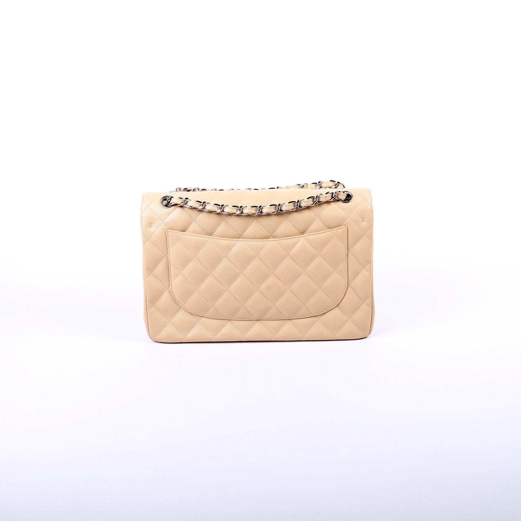 Chanel Classic Flap Shoulder Bag - Almora Bags