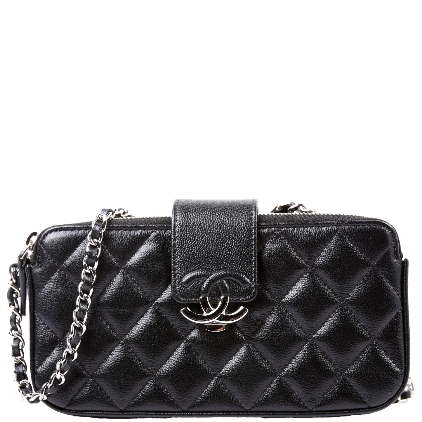 Chanel WOC Crossbody Bag - Almora Bags