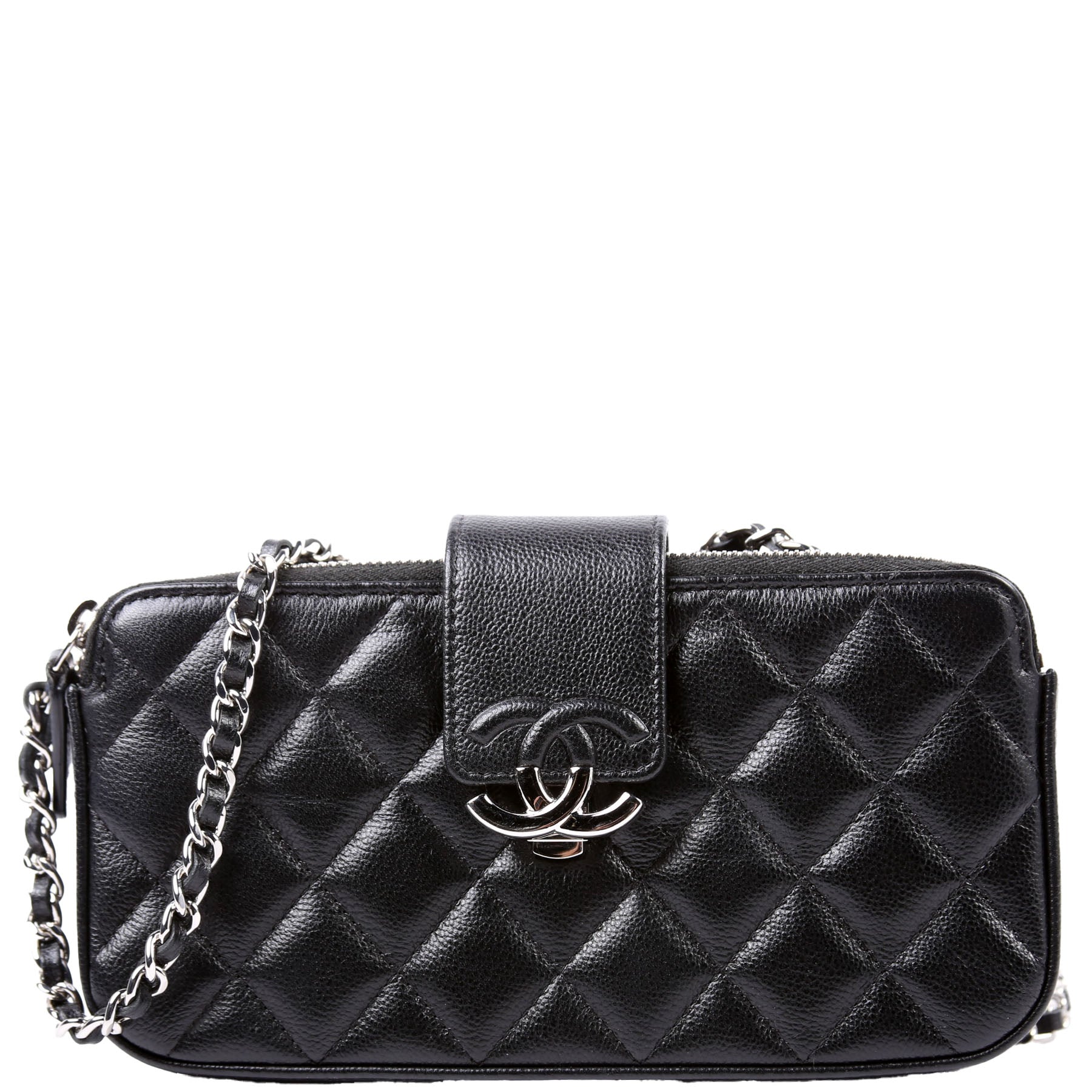 Chanel WOC Crossbody Bag - Almora Bags