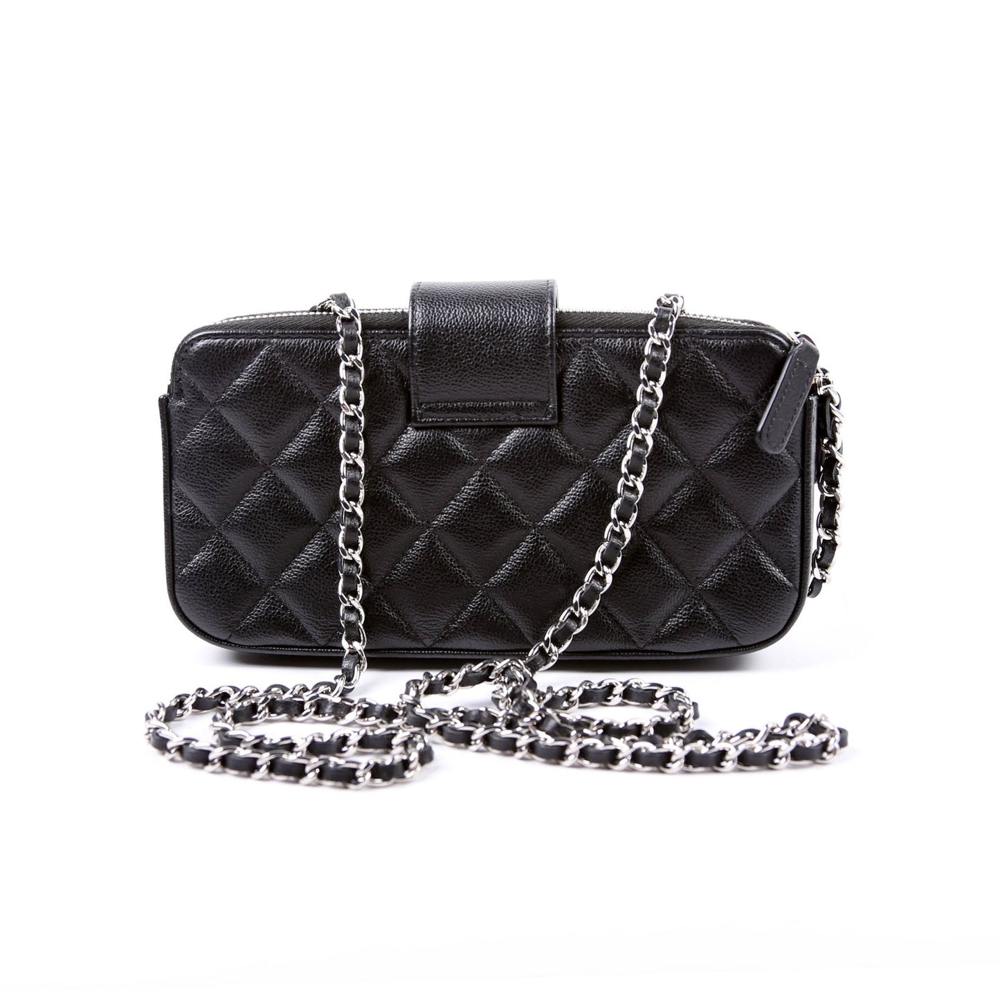 Chanel WOC Crossbody Bag - Almora Bags