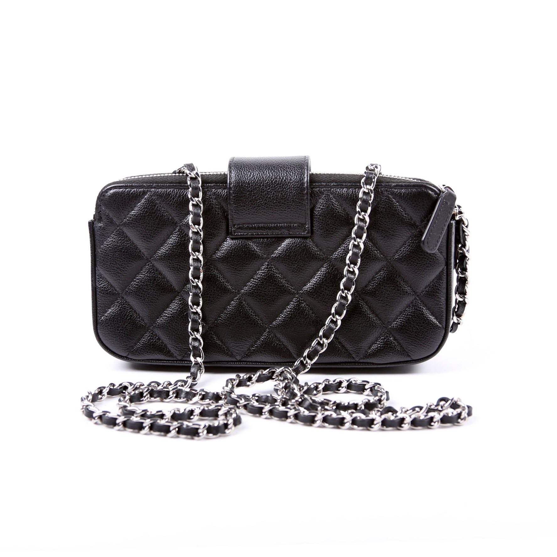 Chanel WOC Crossbody Bag - Almora Bags