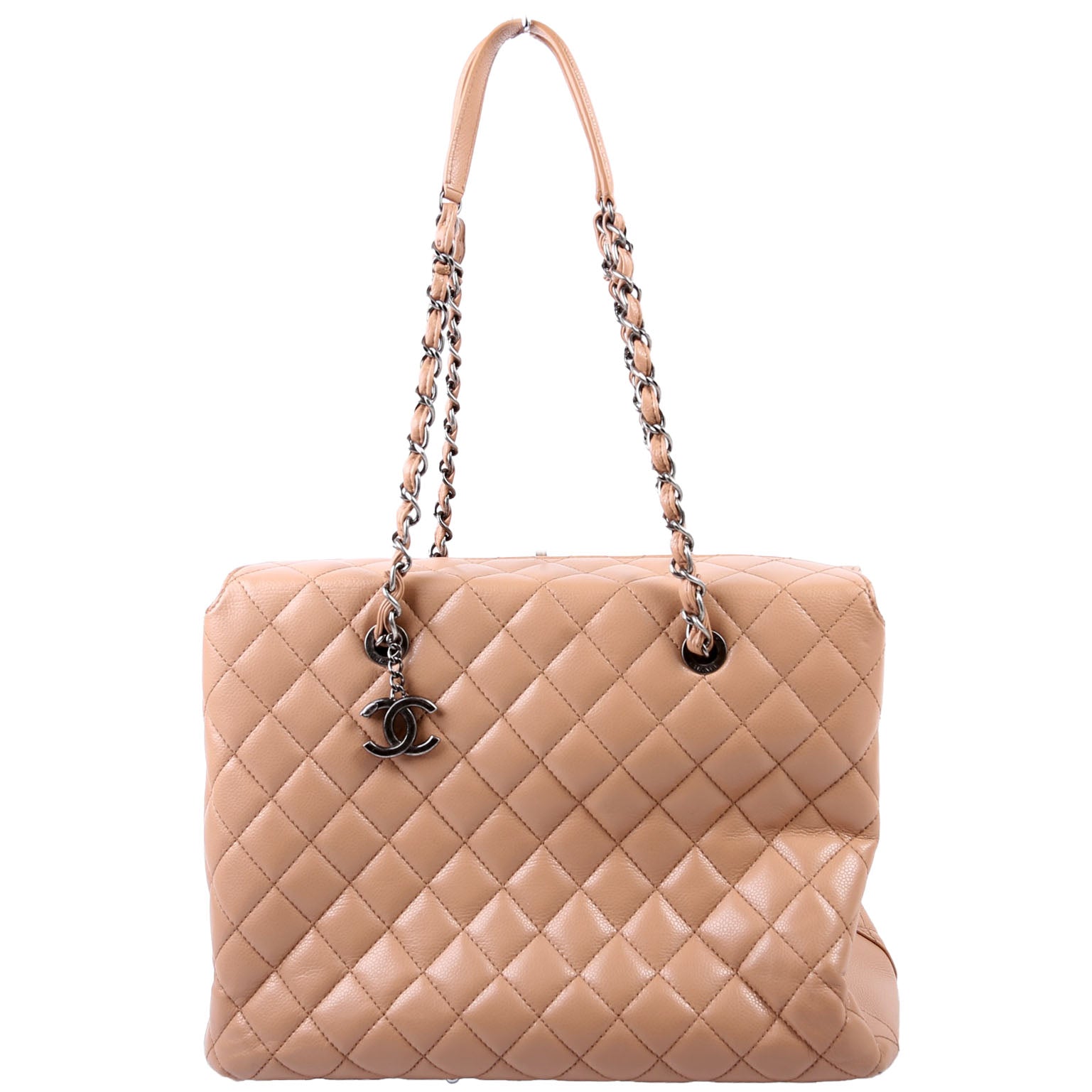 Chanel Large Tote Bag - Almora Bags