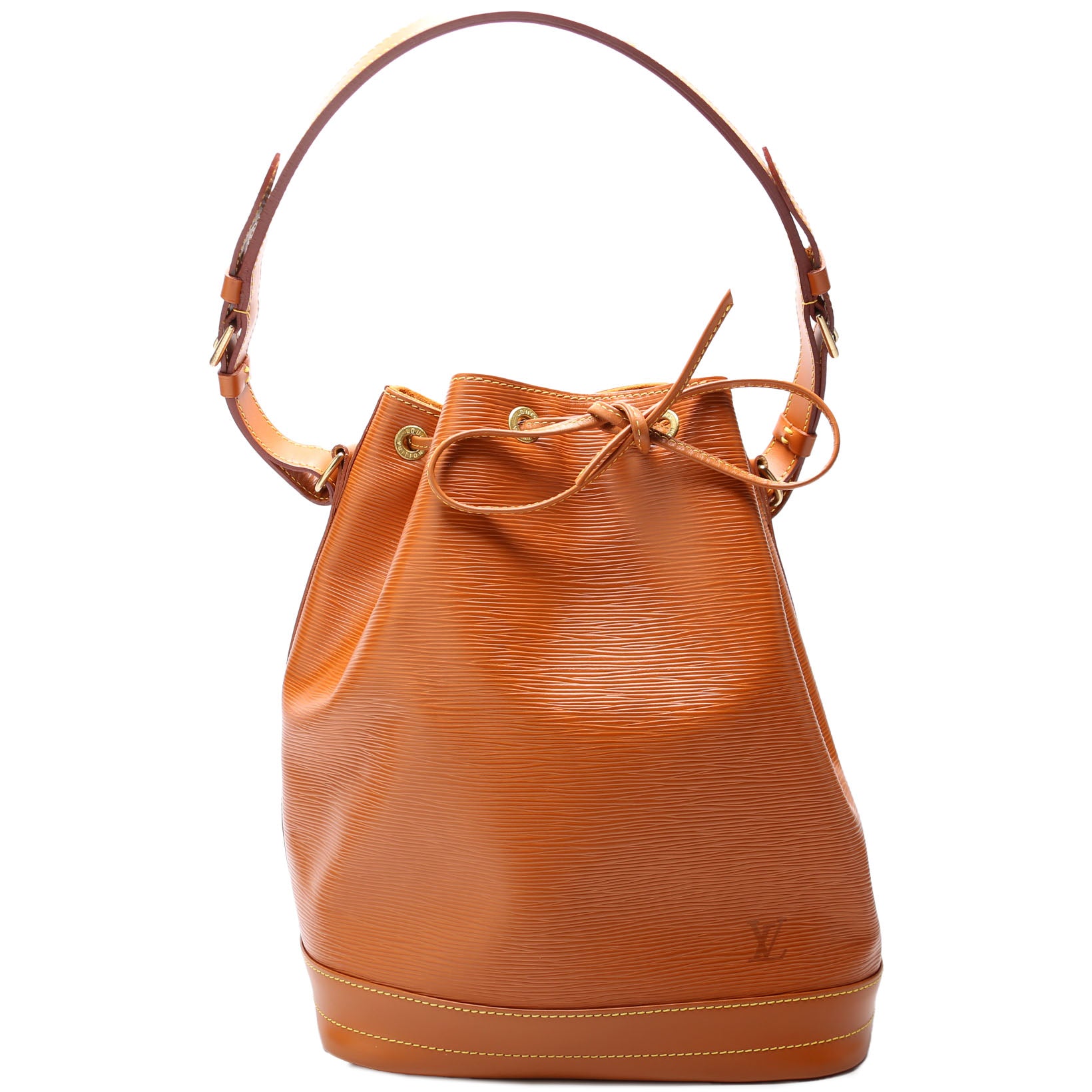 Louis Vuitton Noe Epi Tan