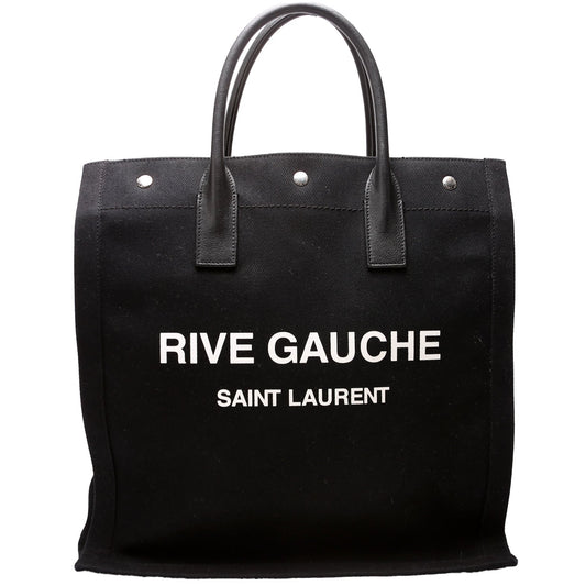 Saint Laurent Rive Gauche Vertical Tote 631682 Bag