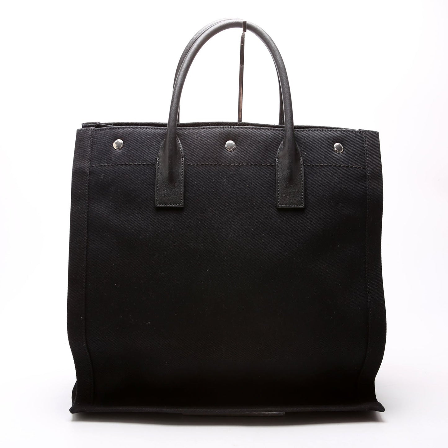 Saint Laurent Rive Gauche Vertical Tote 631682 Bag