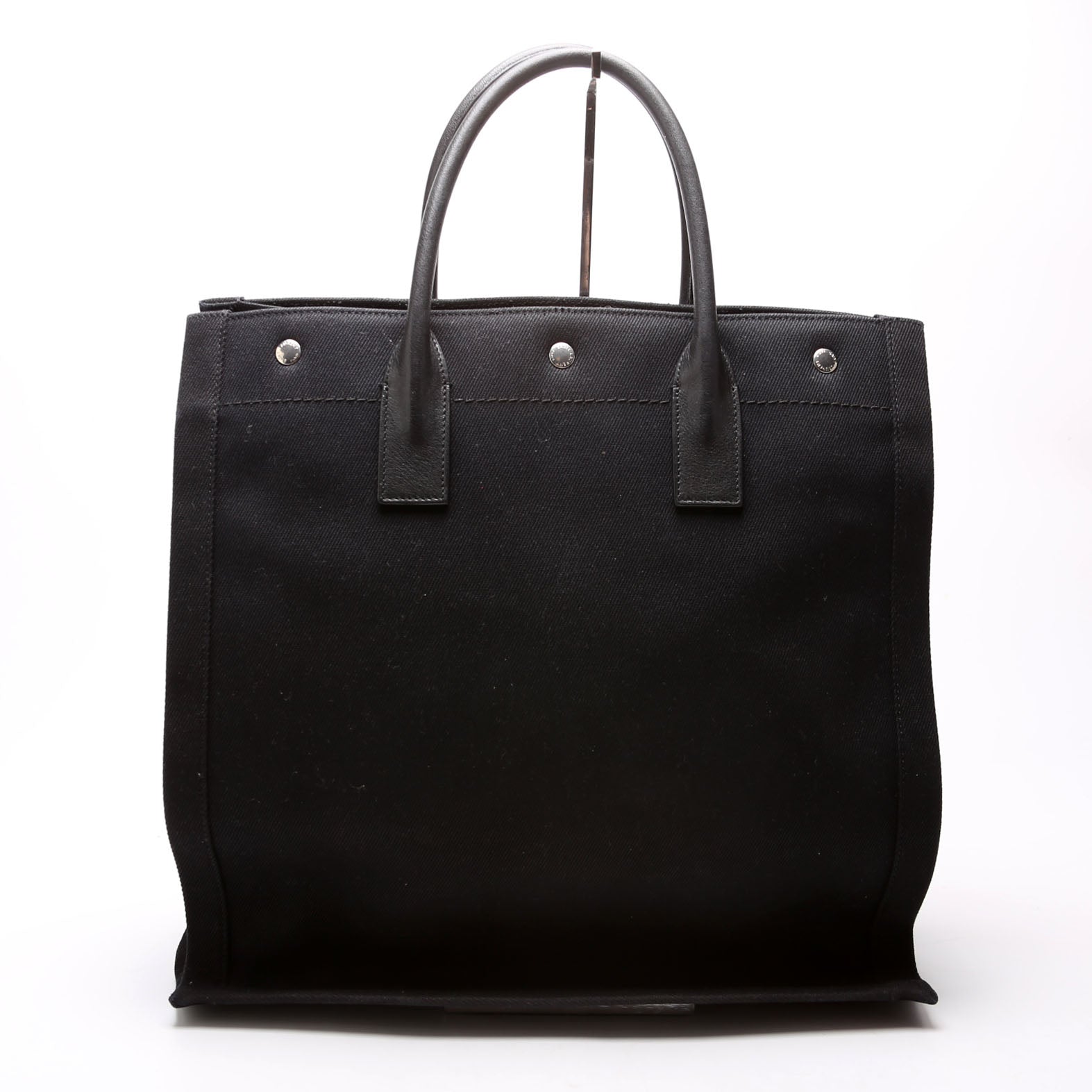 Saint Laurent Rive Gauche Vertical Tote 631682 Bag