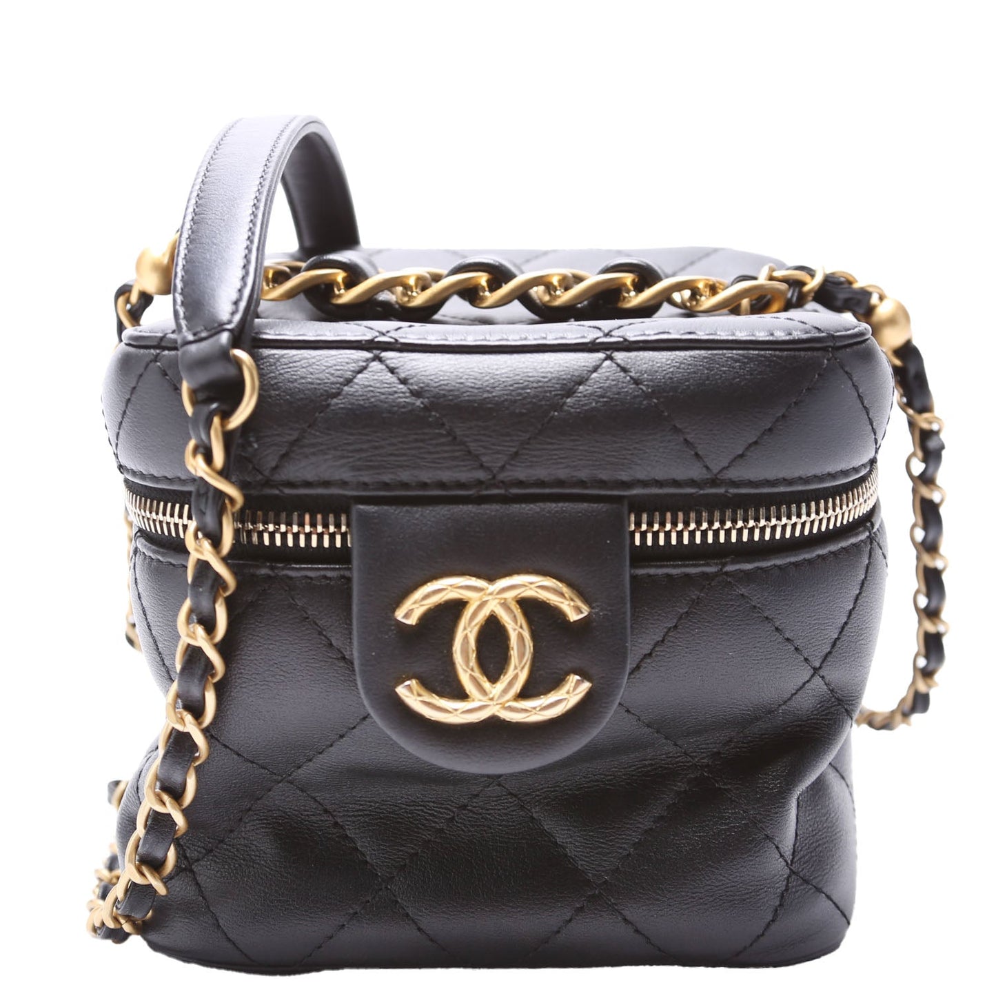 Chanel Small Handbag - Almora Bags