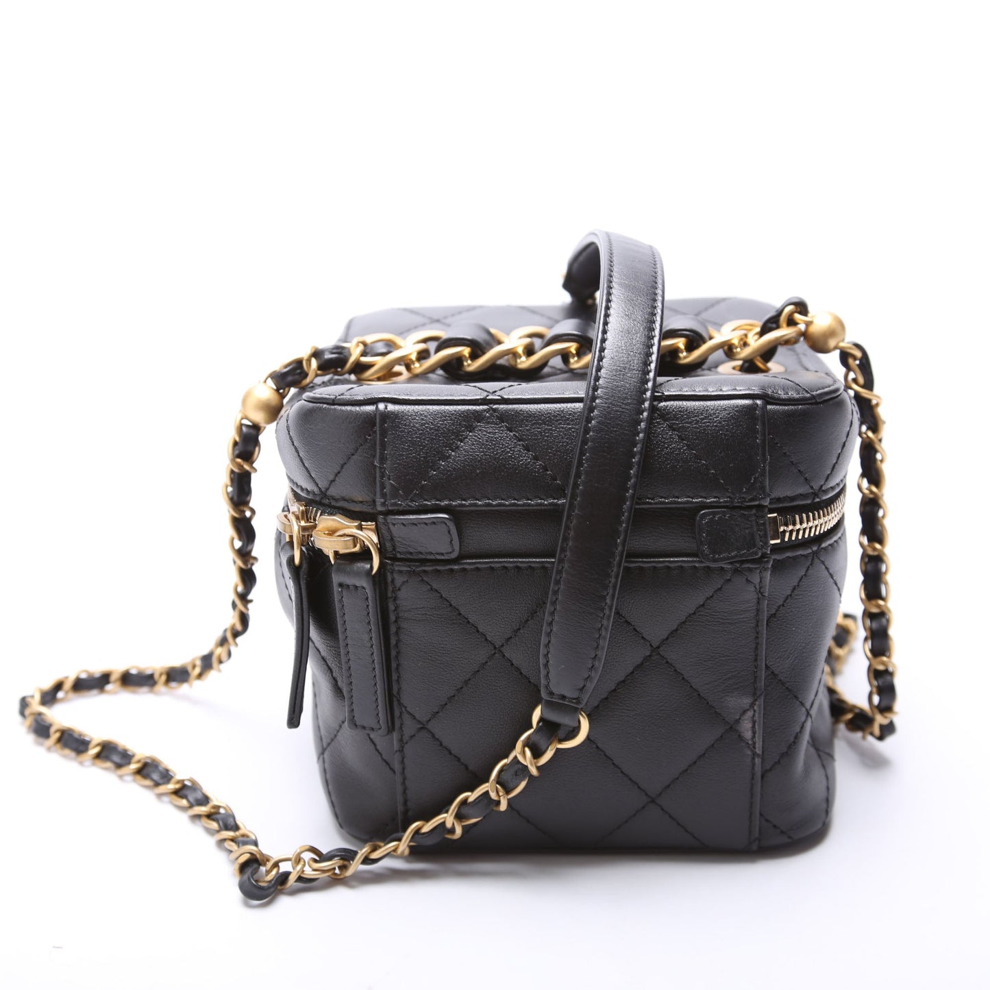Chanel Small Handbag - Almora Bags