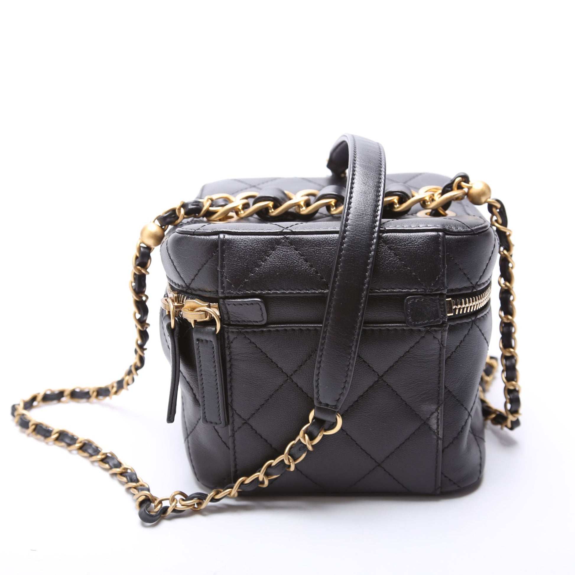 Chanel Small Handbag - Almora Bags