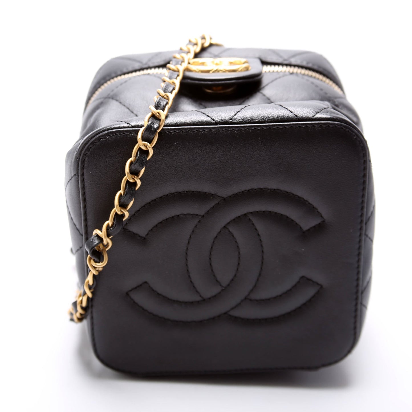 Chanel Small Handbag - Almora Bags