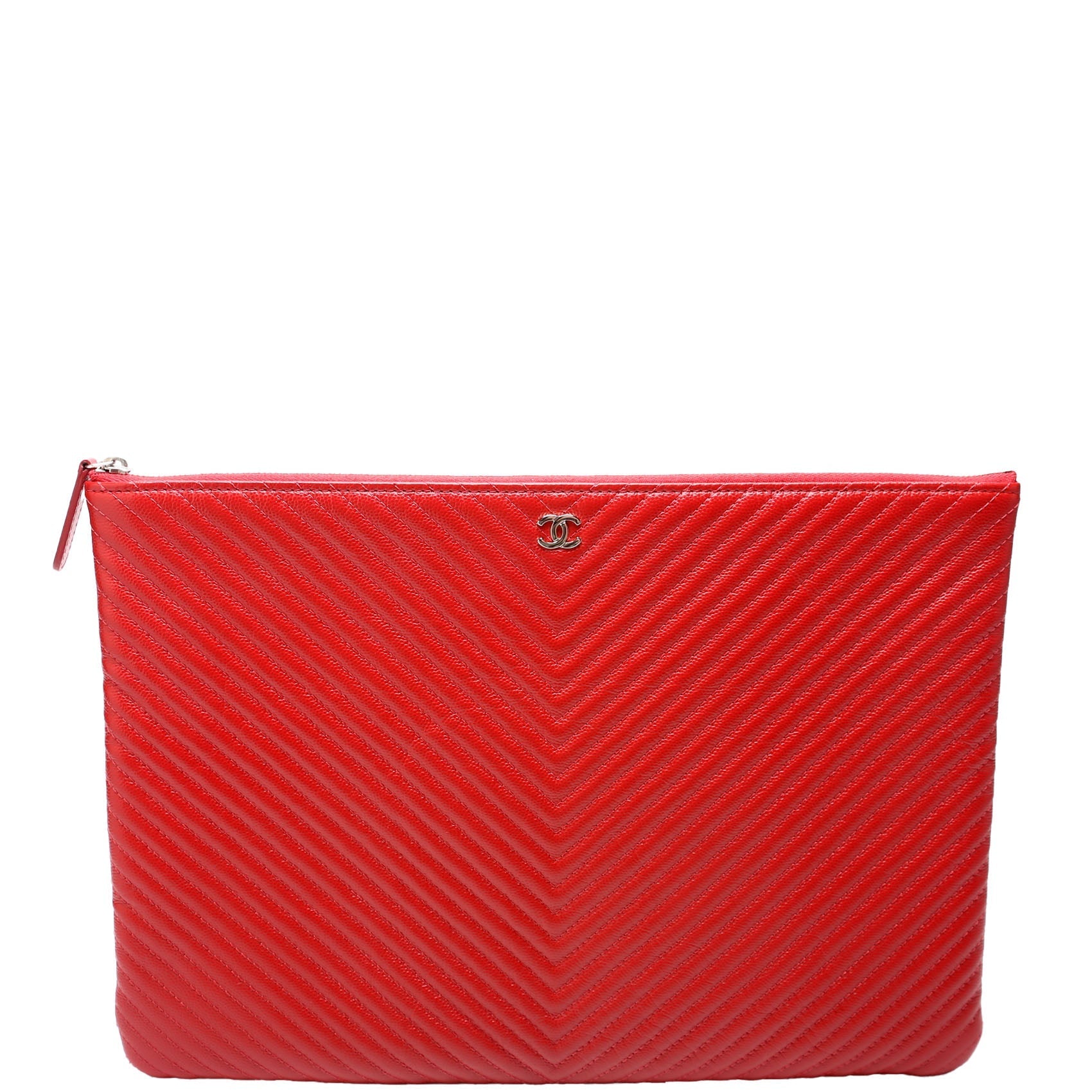 Chanel Medium Handbag - Almora Bags