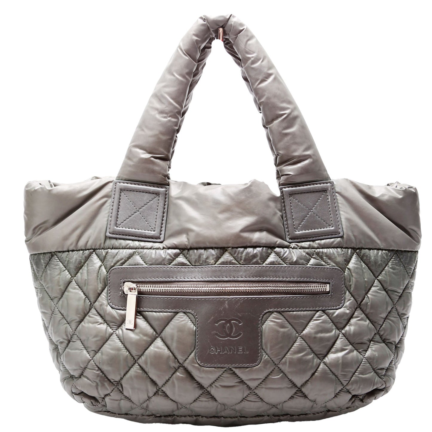 Chanel Small Handbag - Almora Bags