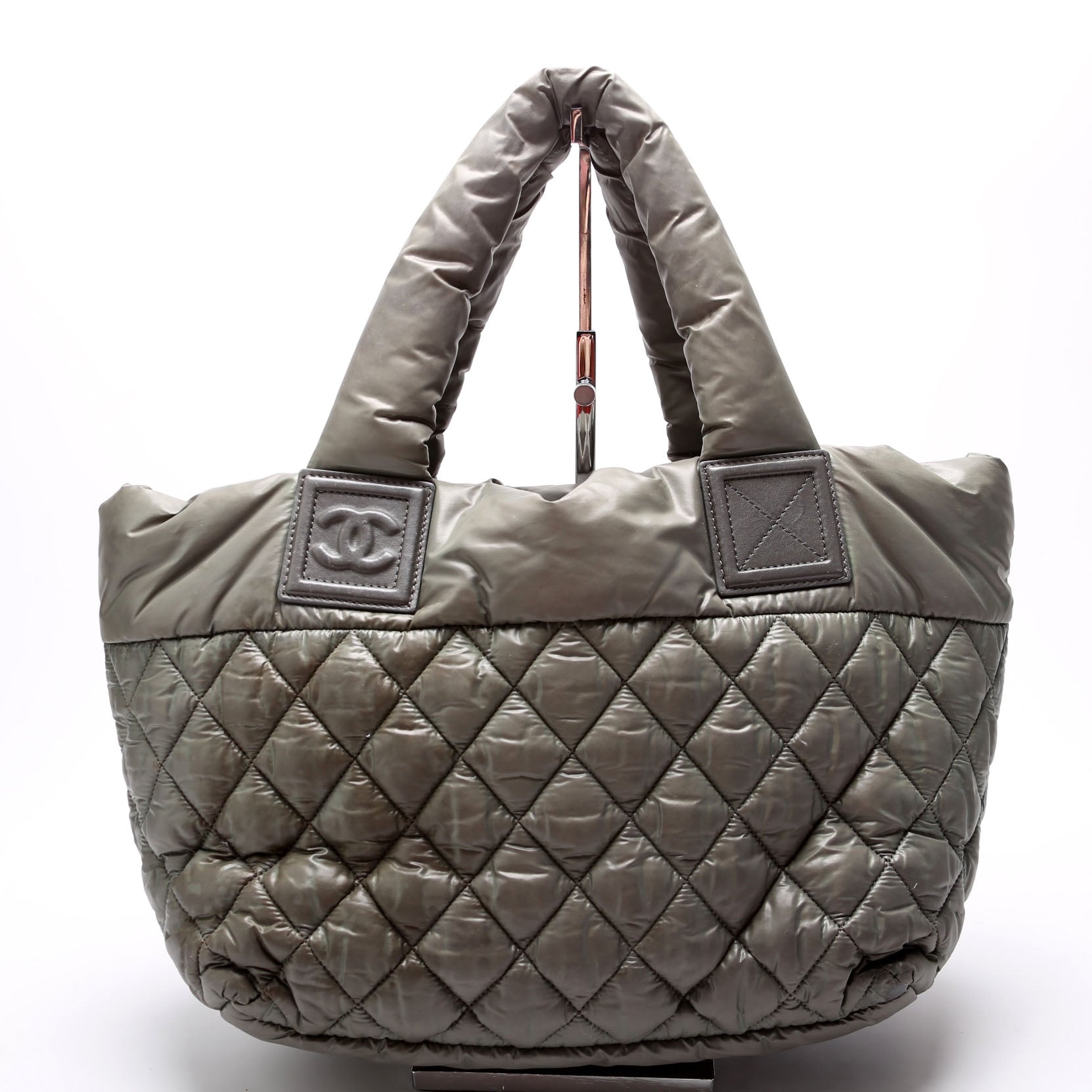 Chanel Small Handbag - Almora Bags