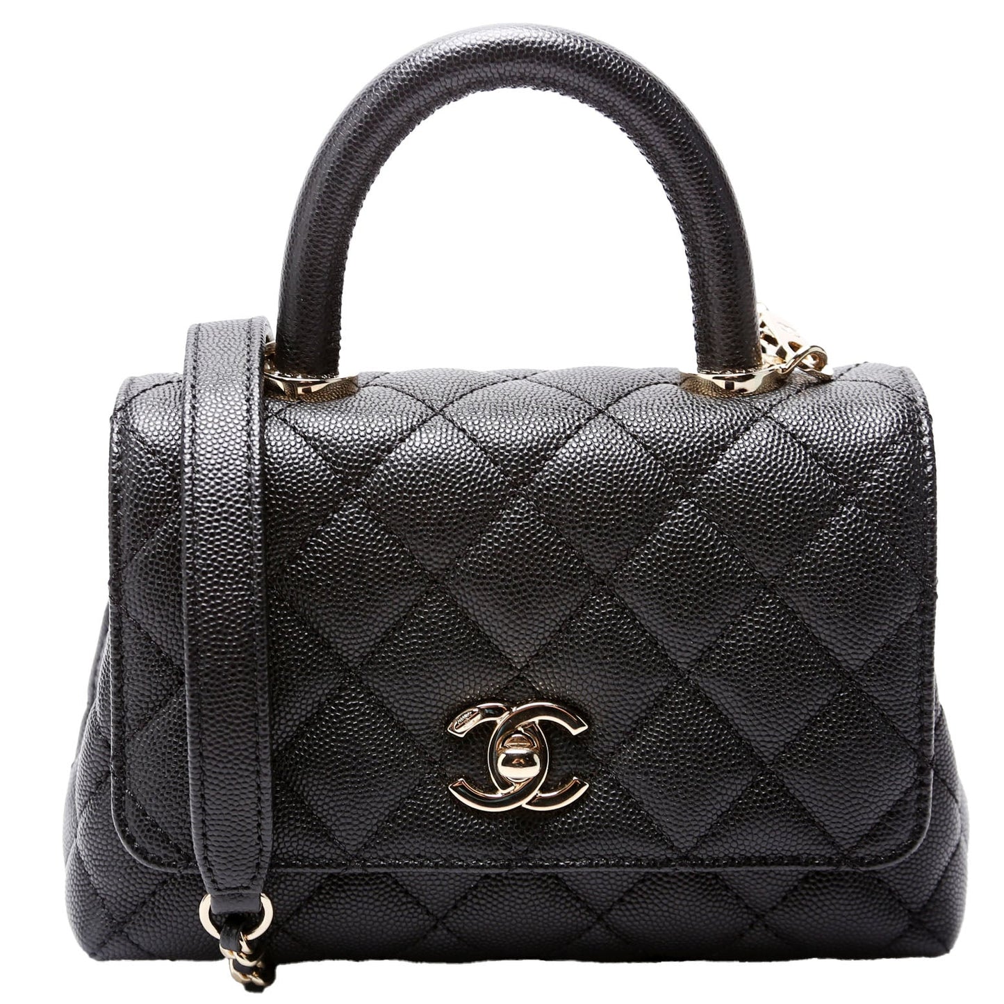 Chanel Mini Handbag - Almora Bags