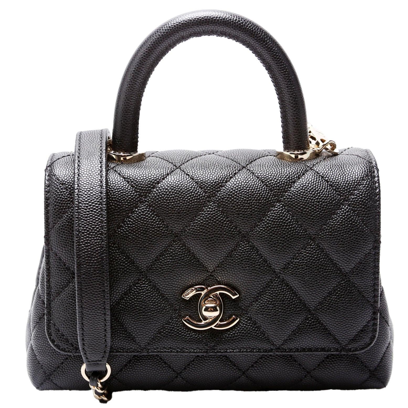 Chanel Mini Handbag - Almora Bags