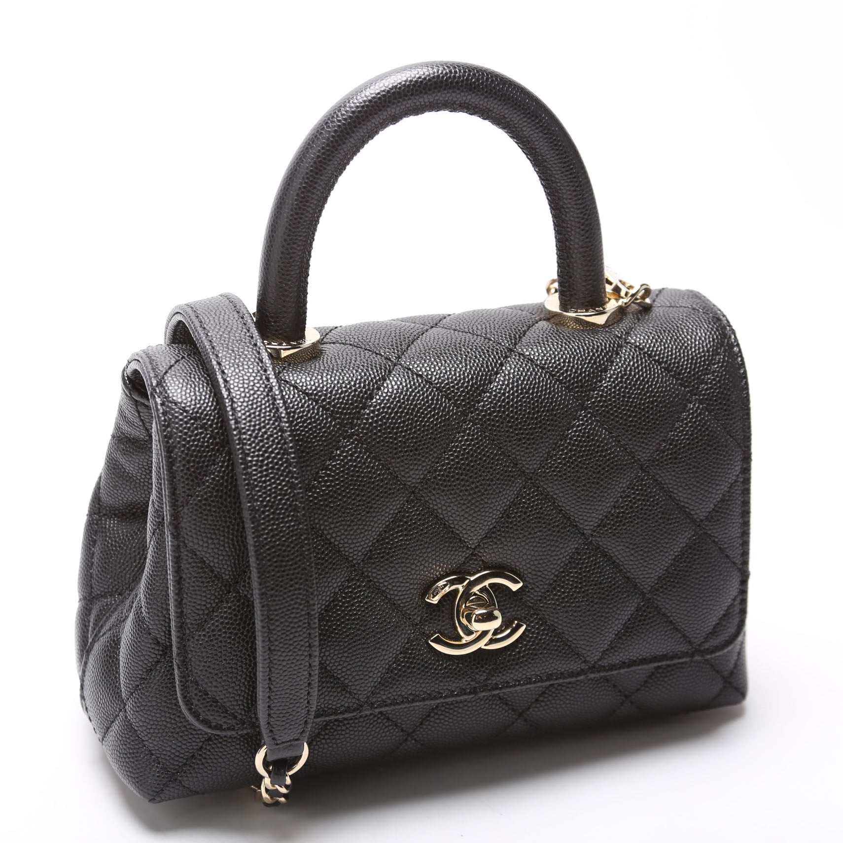 Chanel Mini Handbag - Almora Bags