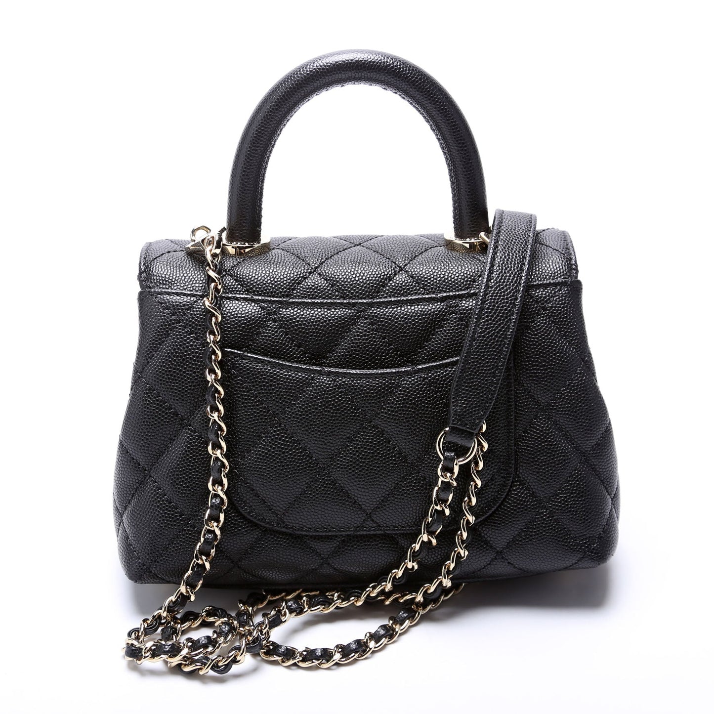 Chanel Mini Handbag - Almora Bags