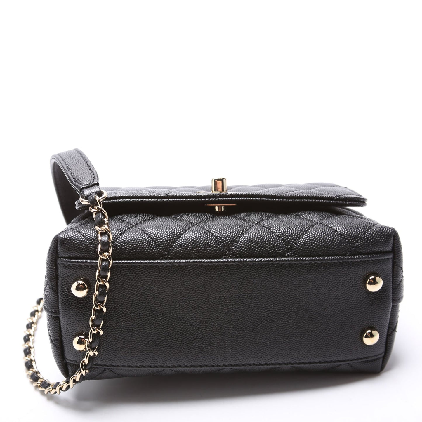 Chanel Mini Handbag - Almora Bags