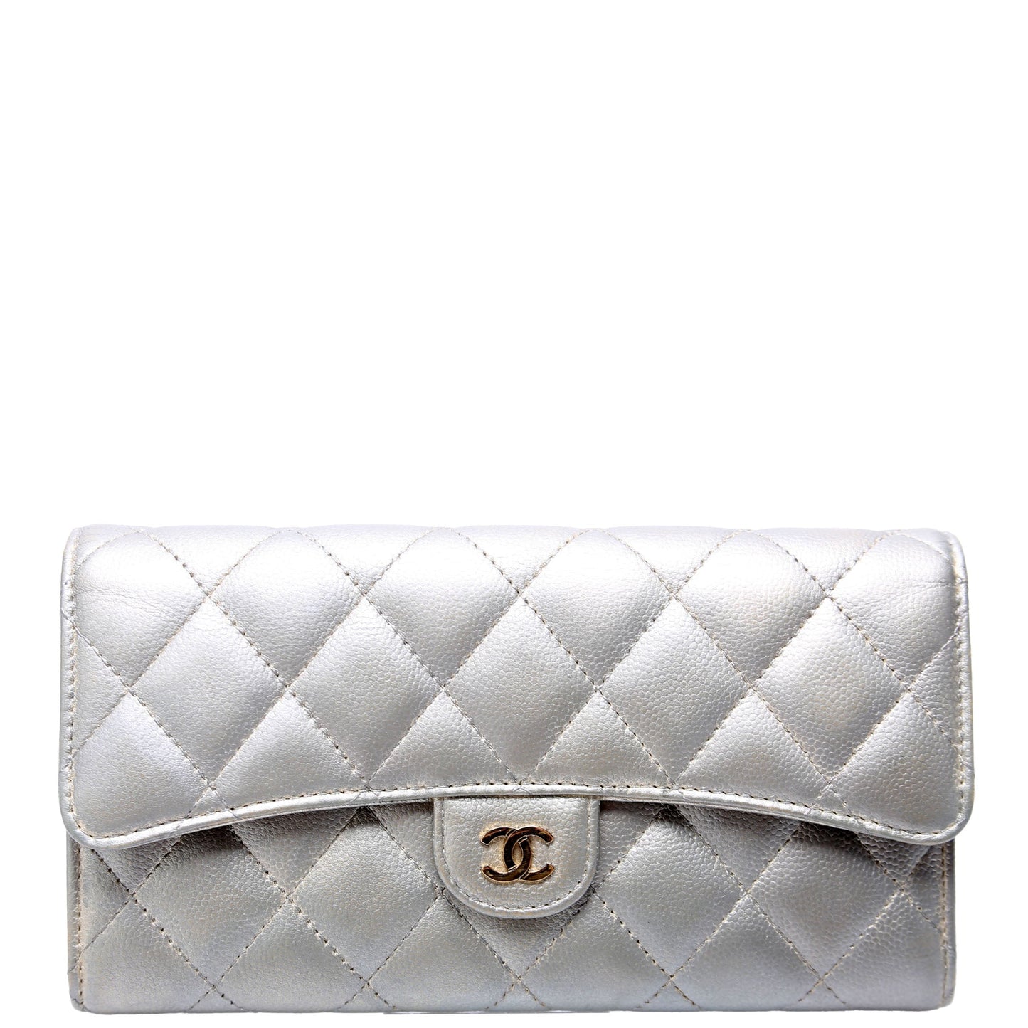 Chanel Classic Flap Shoulder Bag - Almora Bags