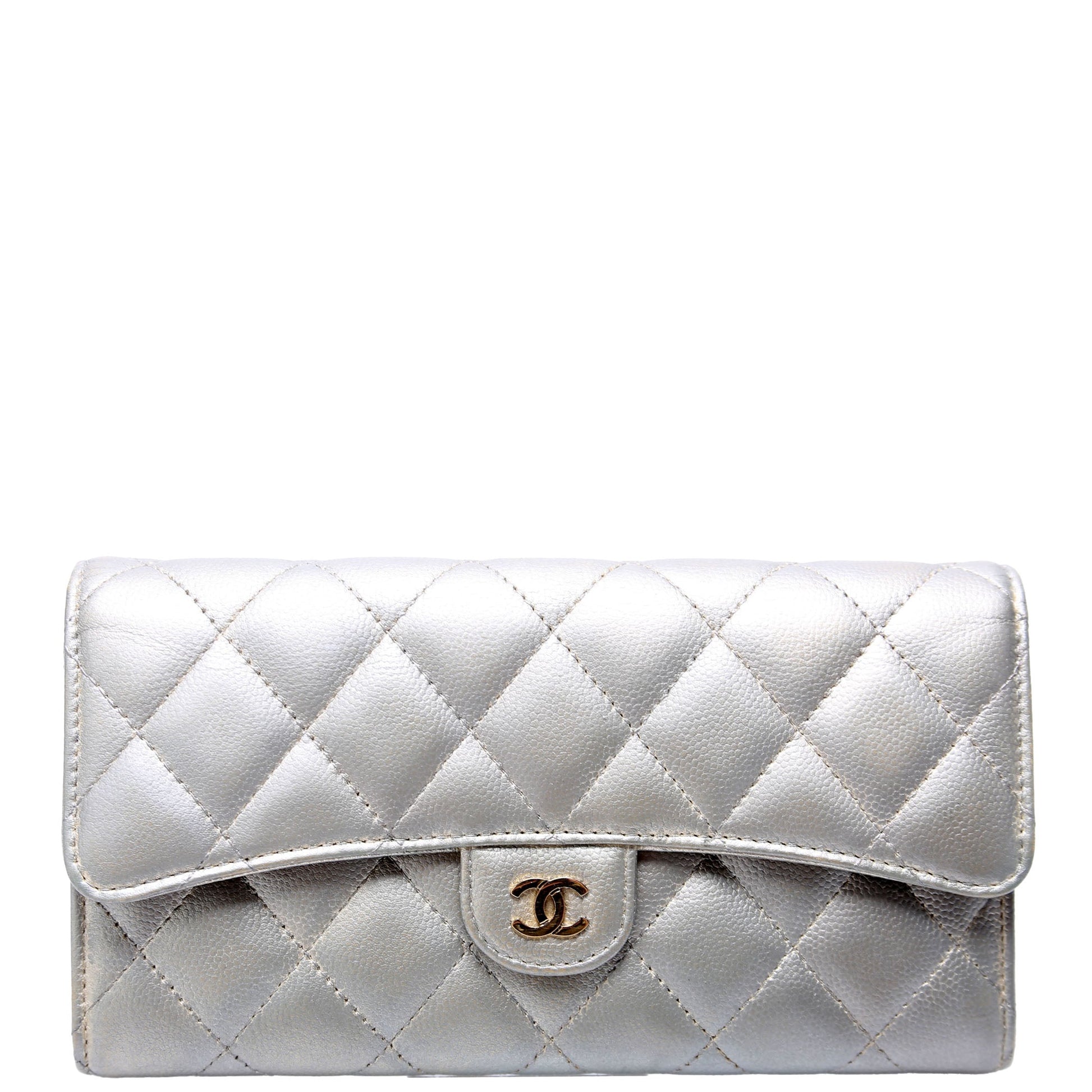 Chanel Classic Flap Shoulder Bag - Almora Bags