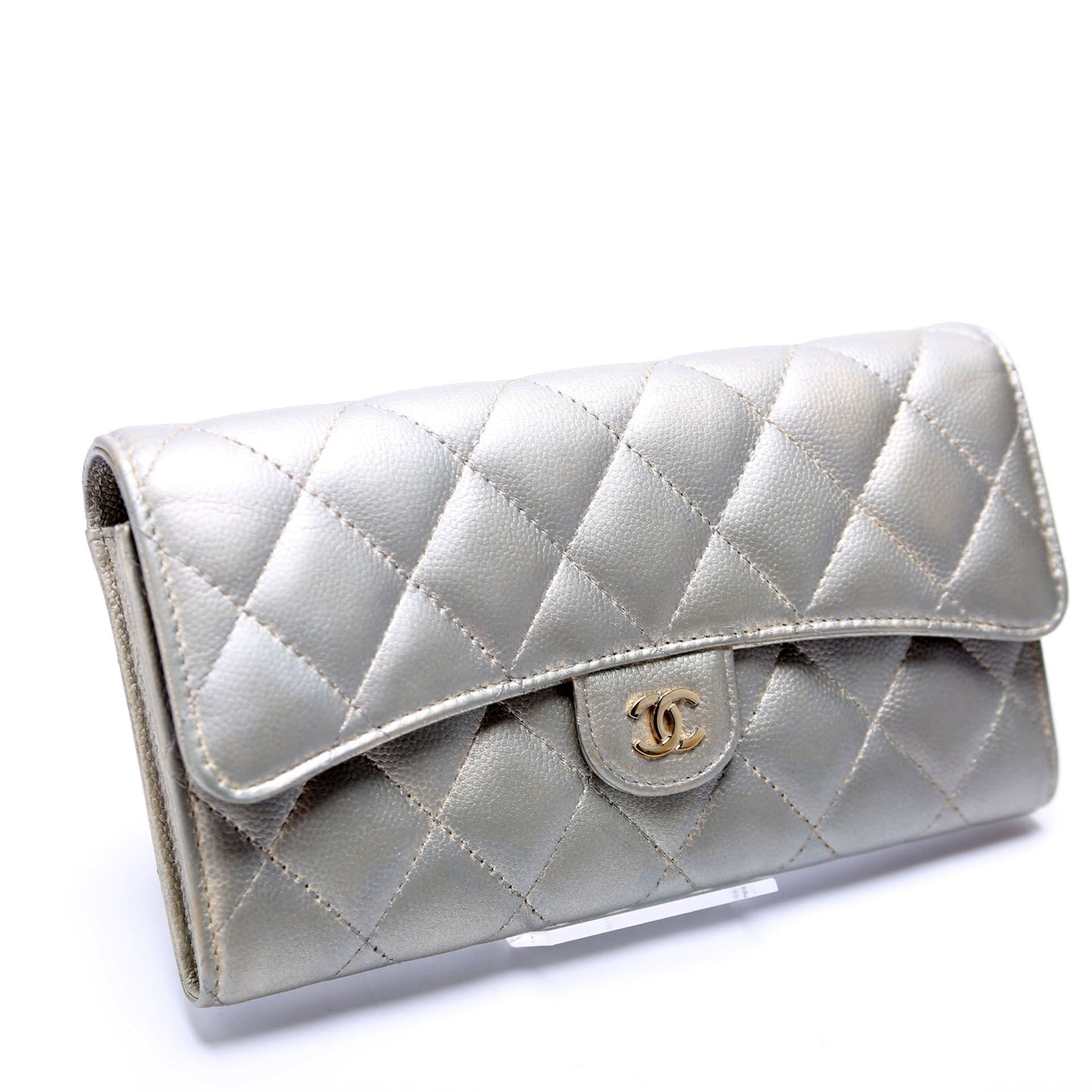 Chanel Classic Flap Shoulder Bag - Almora Bags