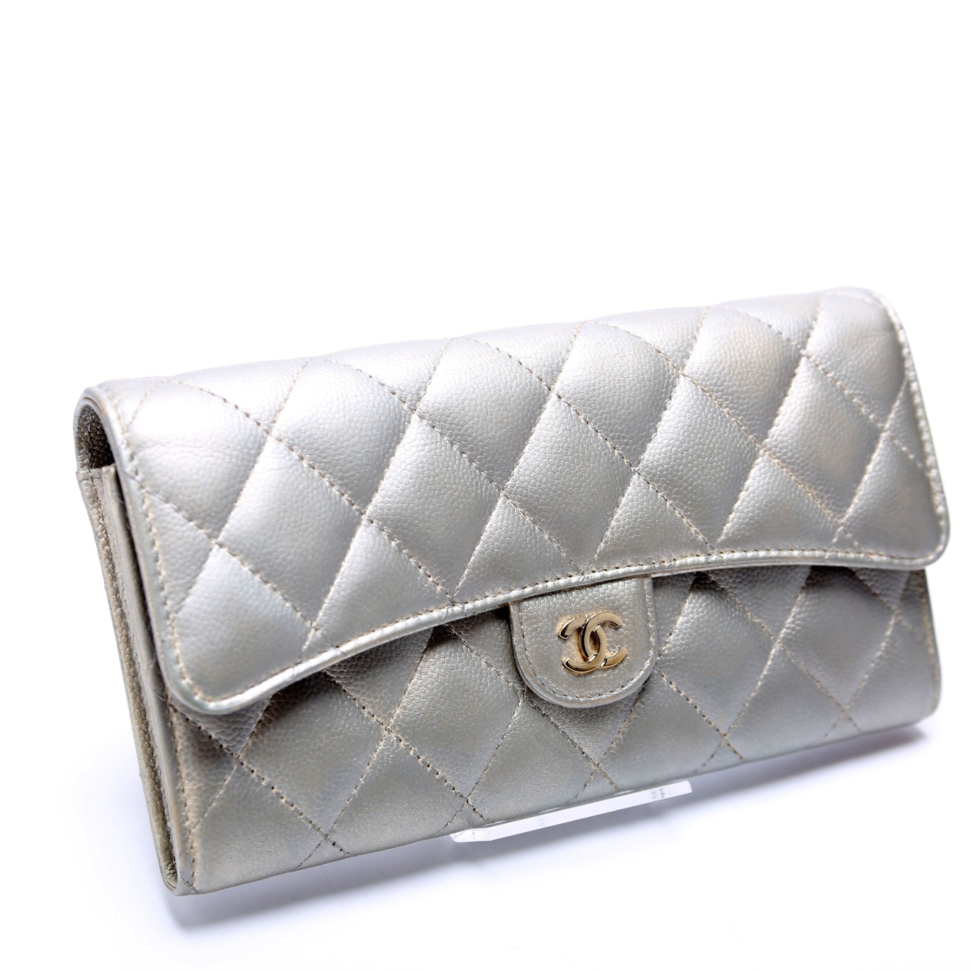 Chanel Classic Flap Shoulder Bag - Almora Bags