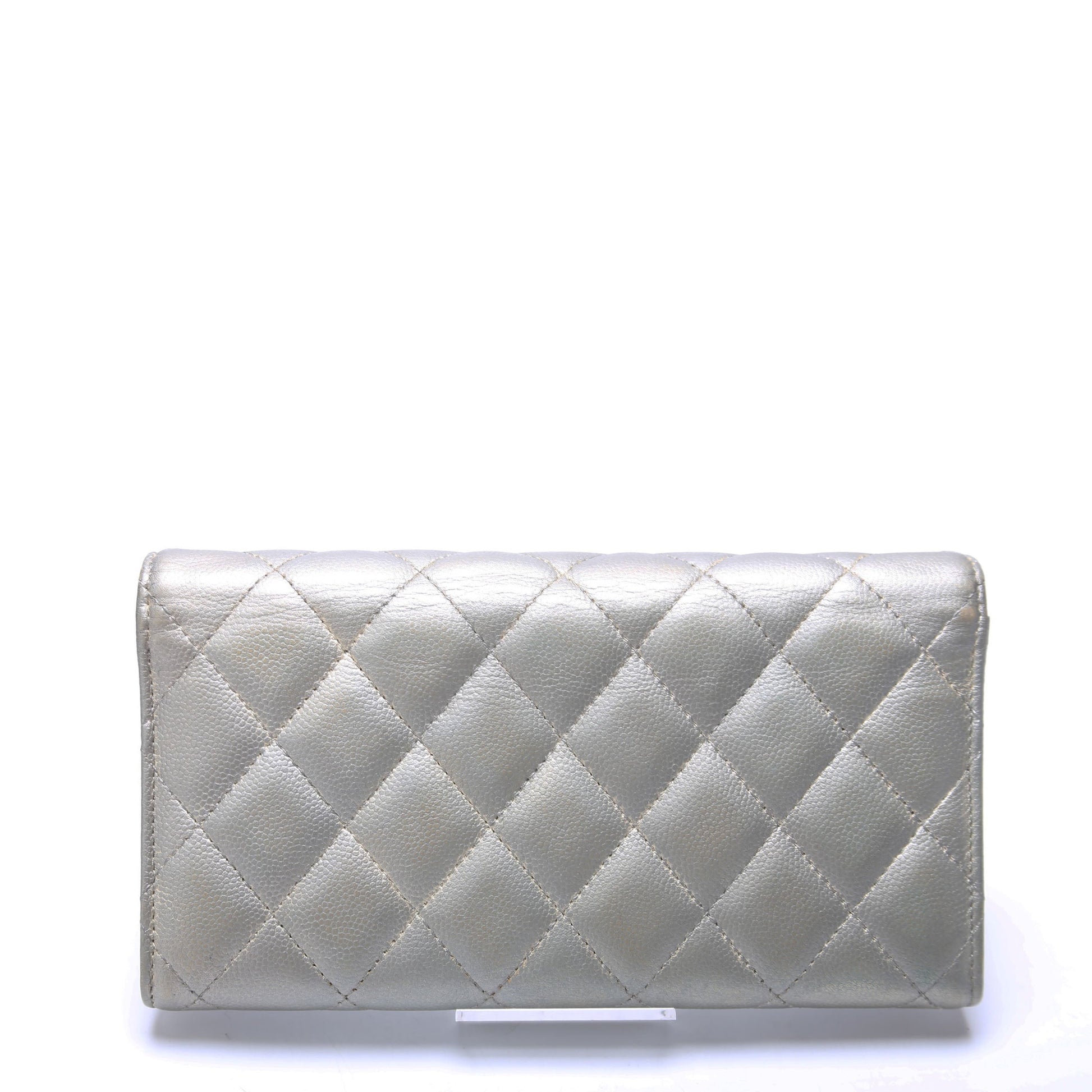 Chanel Classic Flap Shoulder Bag - Almora Bags