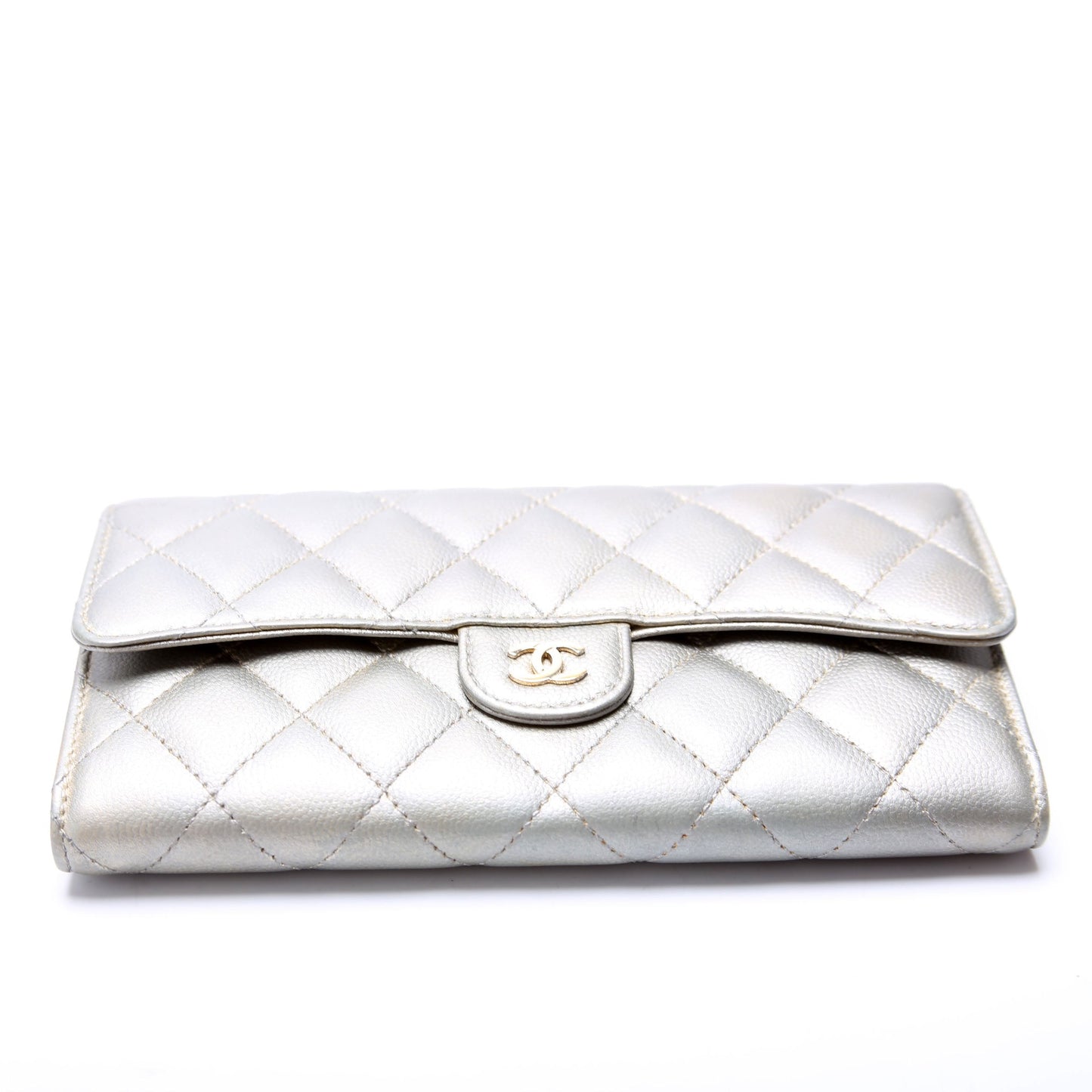 Chanel Classic Flap Shoulder Bag - Almora Bags
