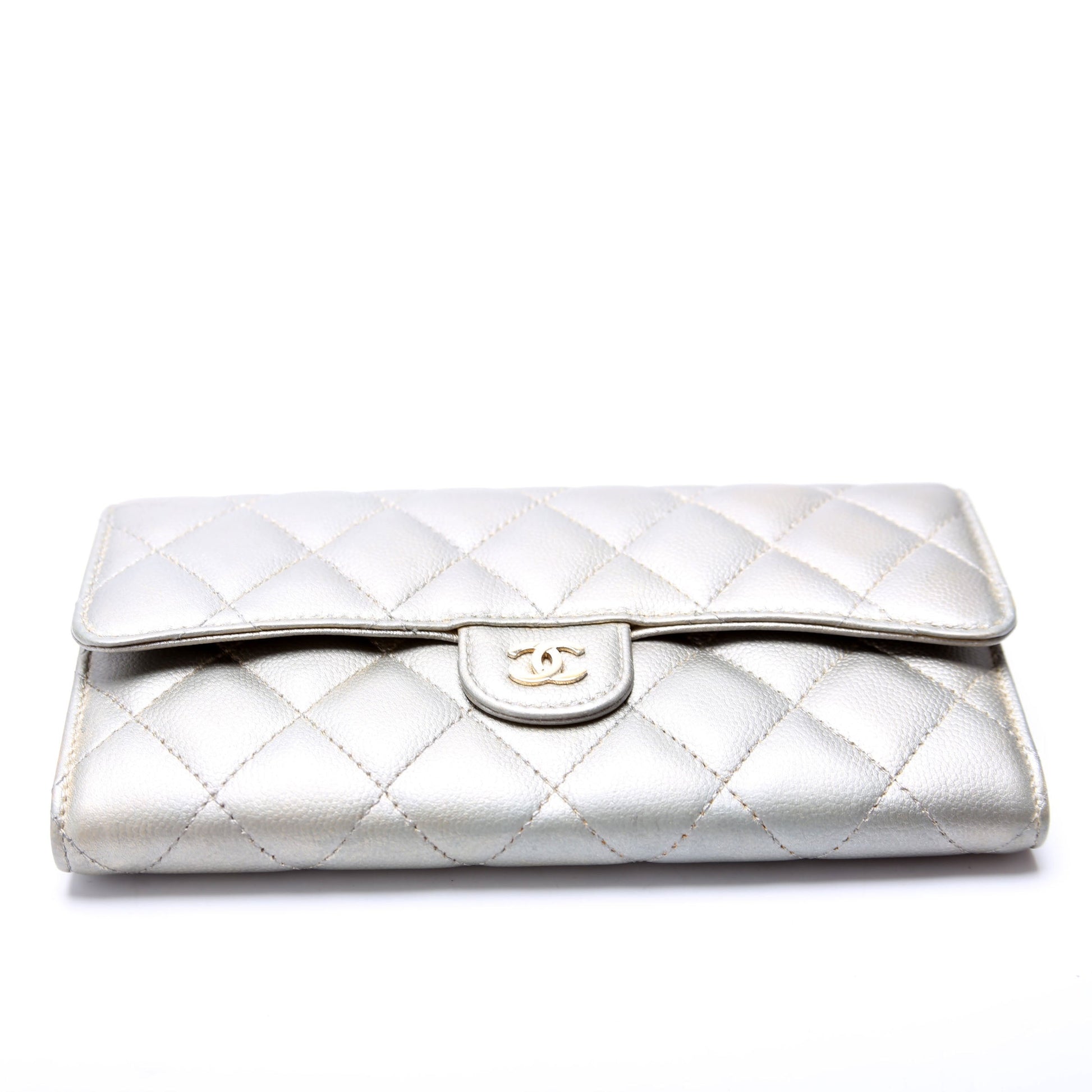 Chanel Classic Flap Shoulder Bag - Almora Bags