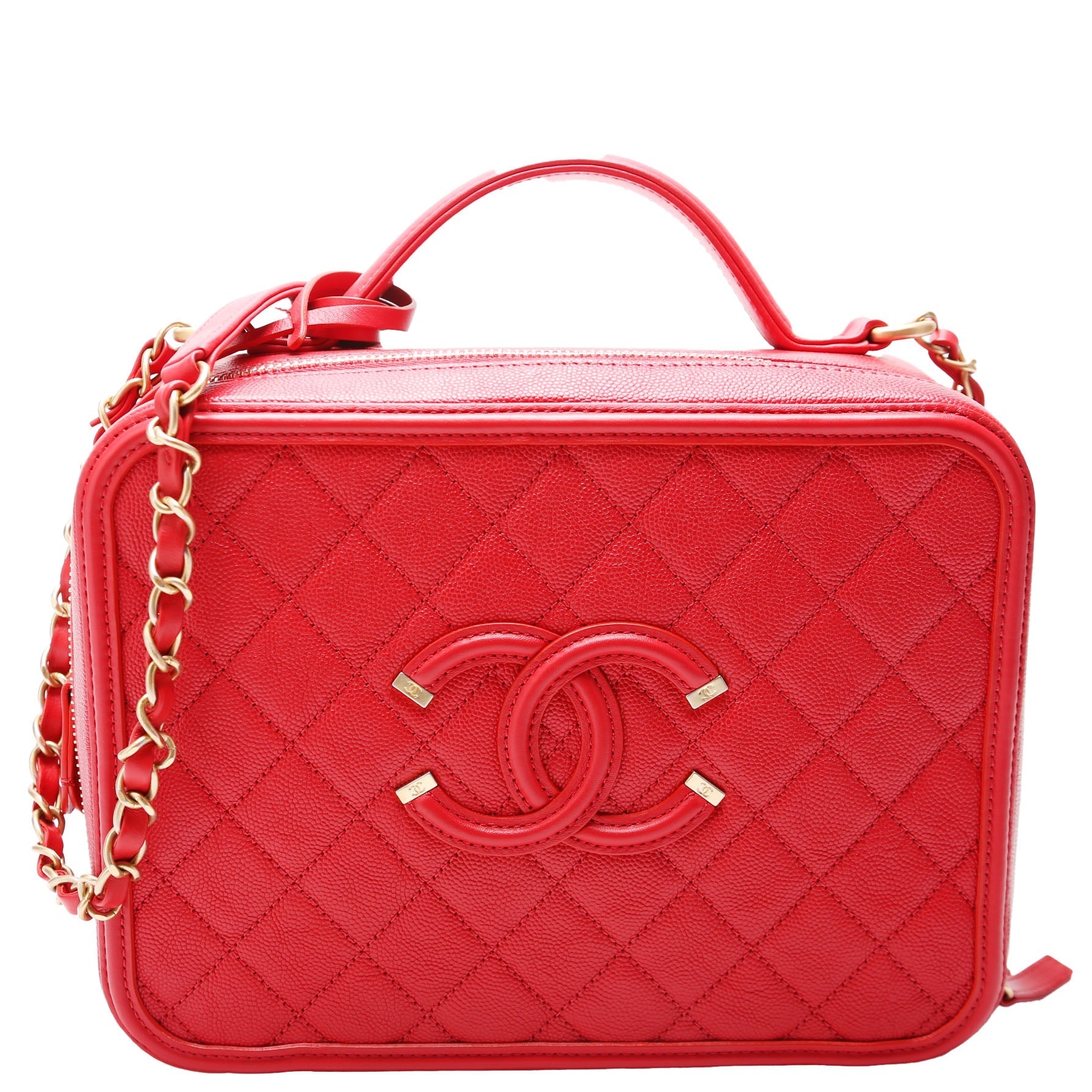 Chanel Large Handbag - Almora Bags