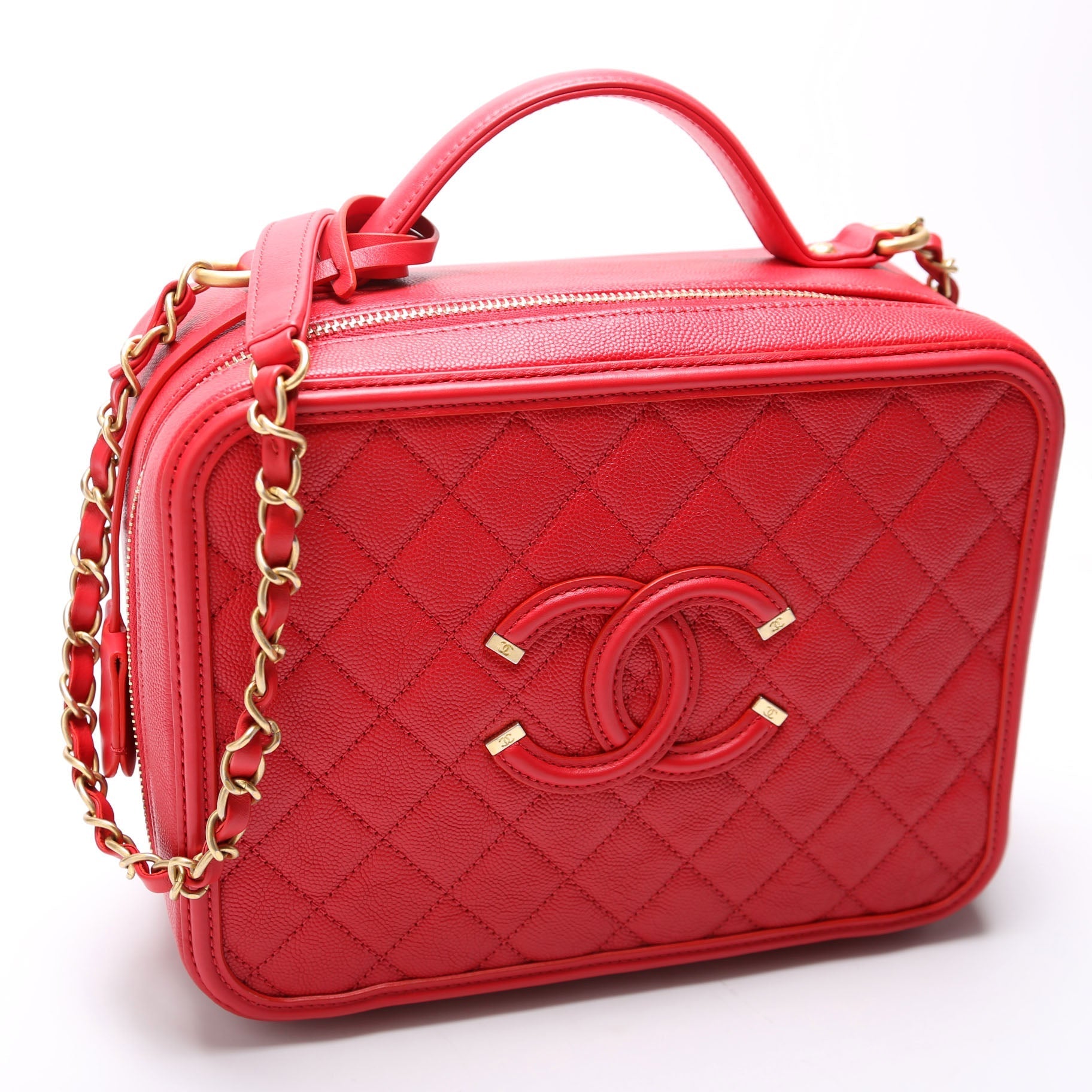 Chanel Large Handbag - Almora Bags